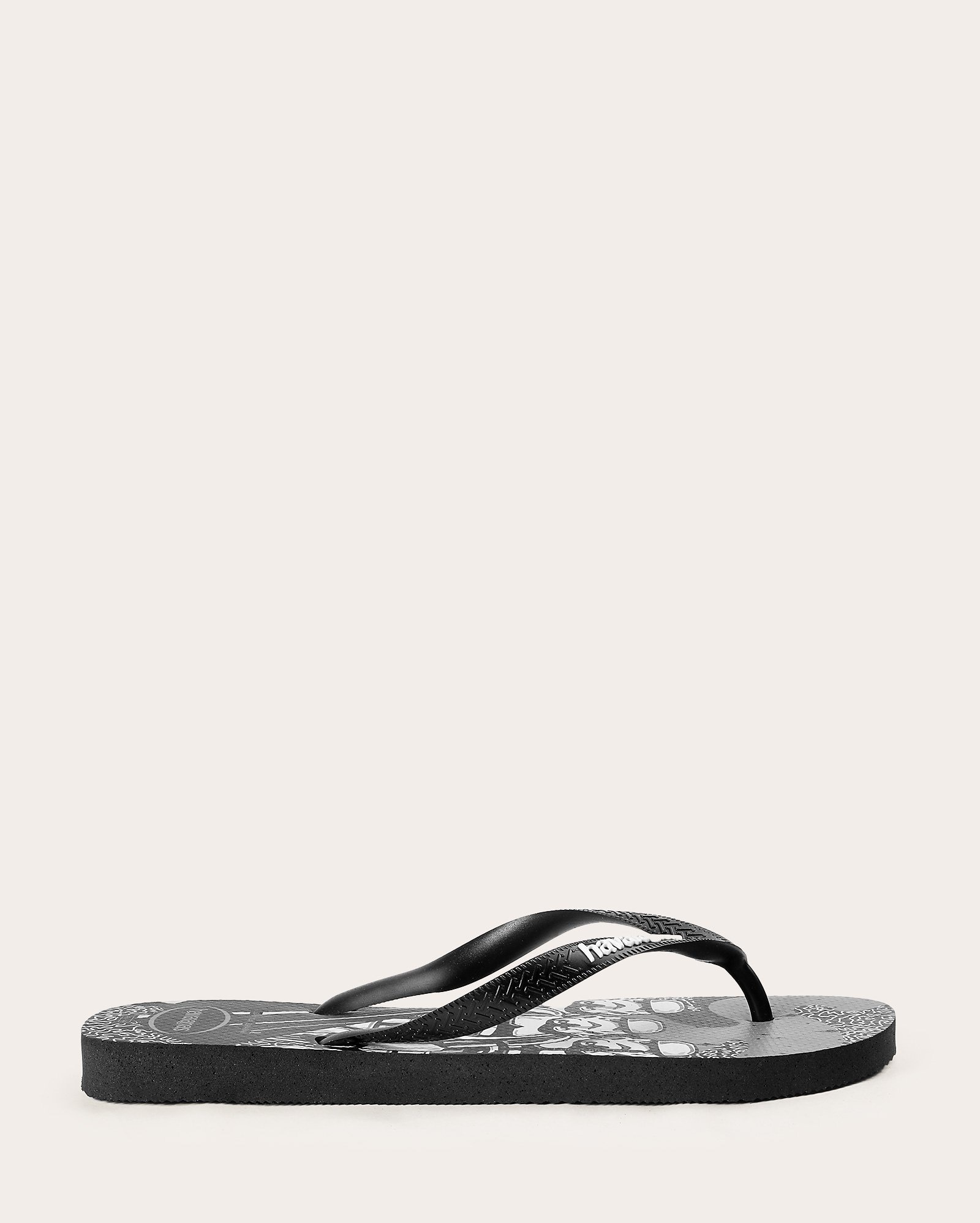Chinelo masculino Star Wars - preto | Haviana