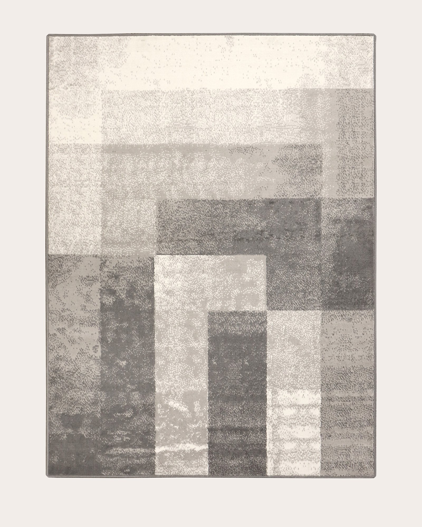 Tapete retangular new velvet Oscar 150x200cm multicor | Casa Riachuelo