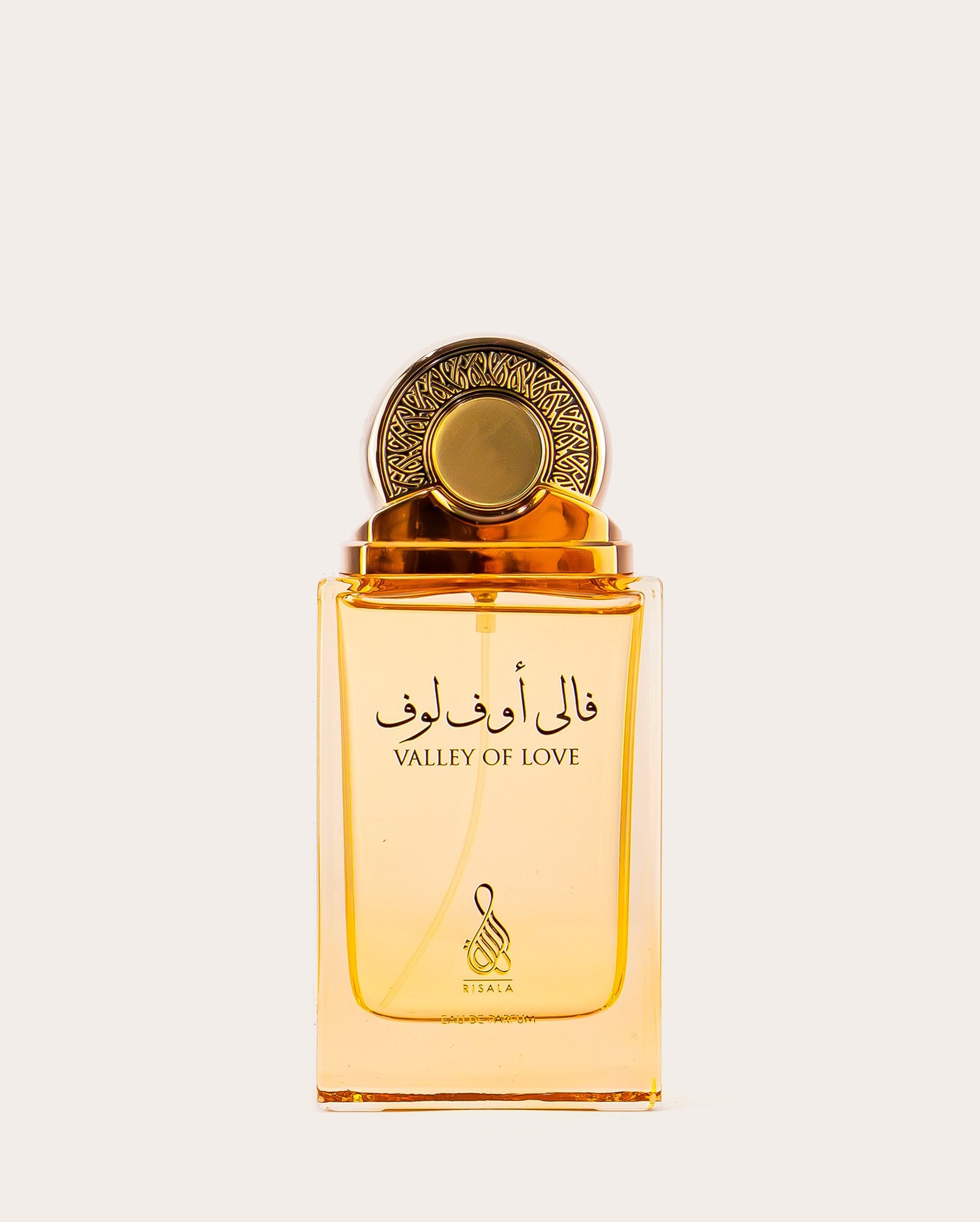 Perfume unissex Valley of Love EDP 100ml | Risala