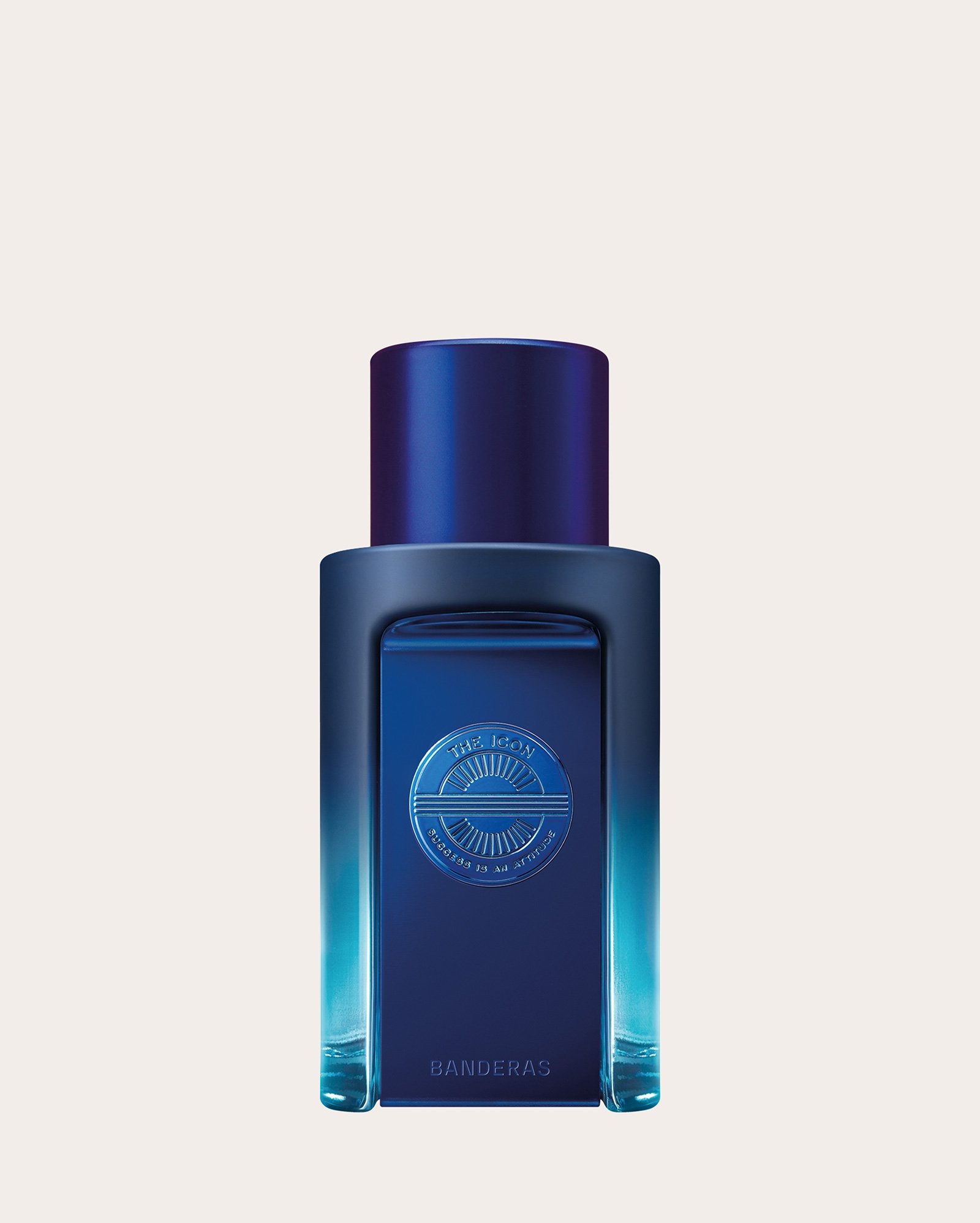 Perfume masculino The Icon Supreme EDP - 50 ML | BANDERAS