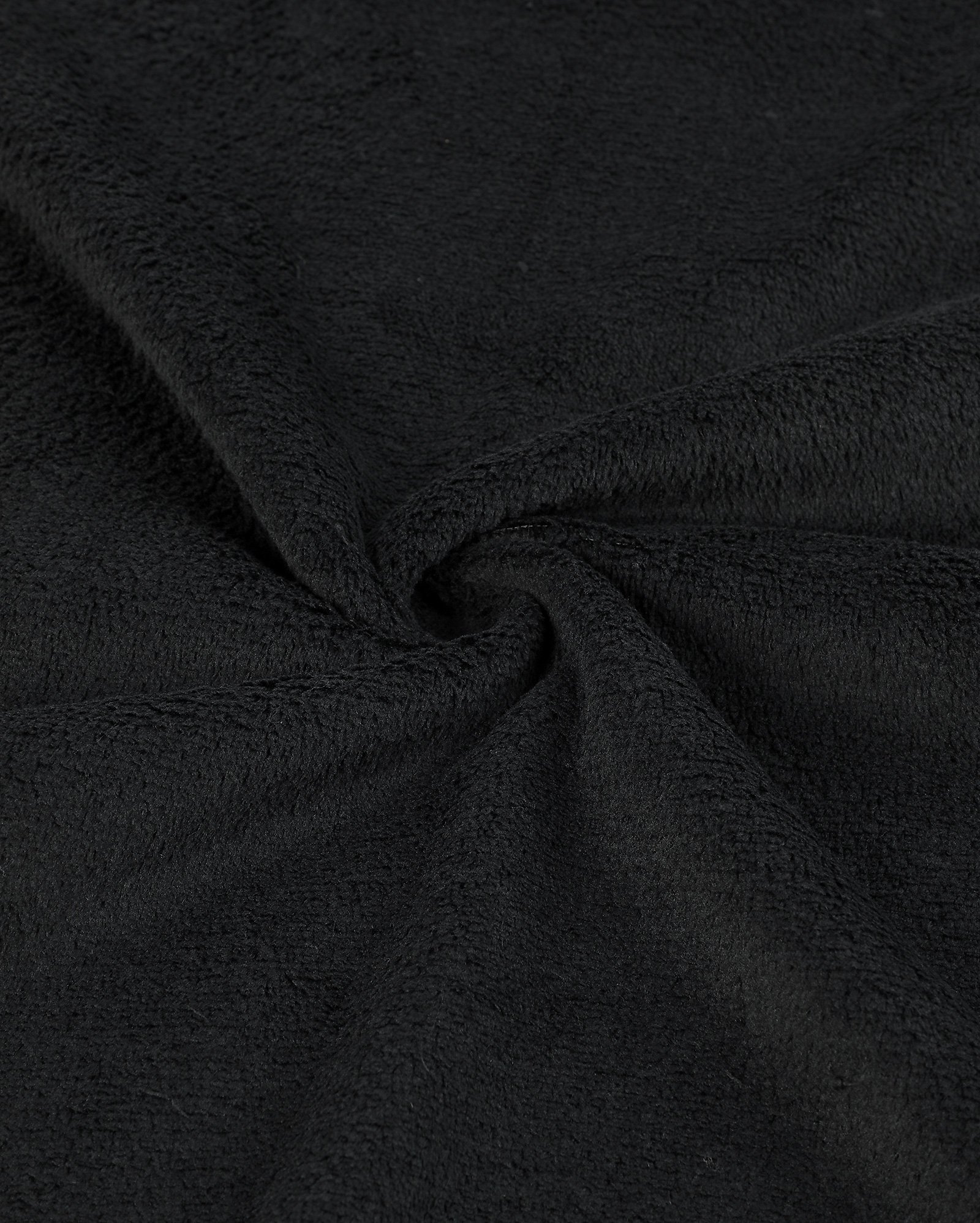 Manta em fleece pets 70x110cm preta | Casa Riachuelo