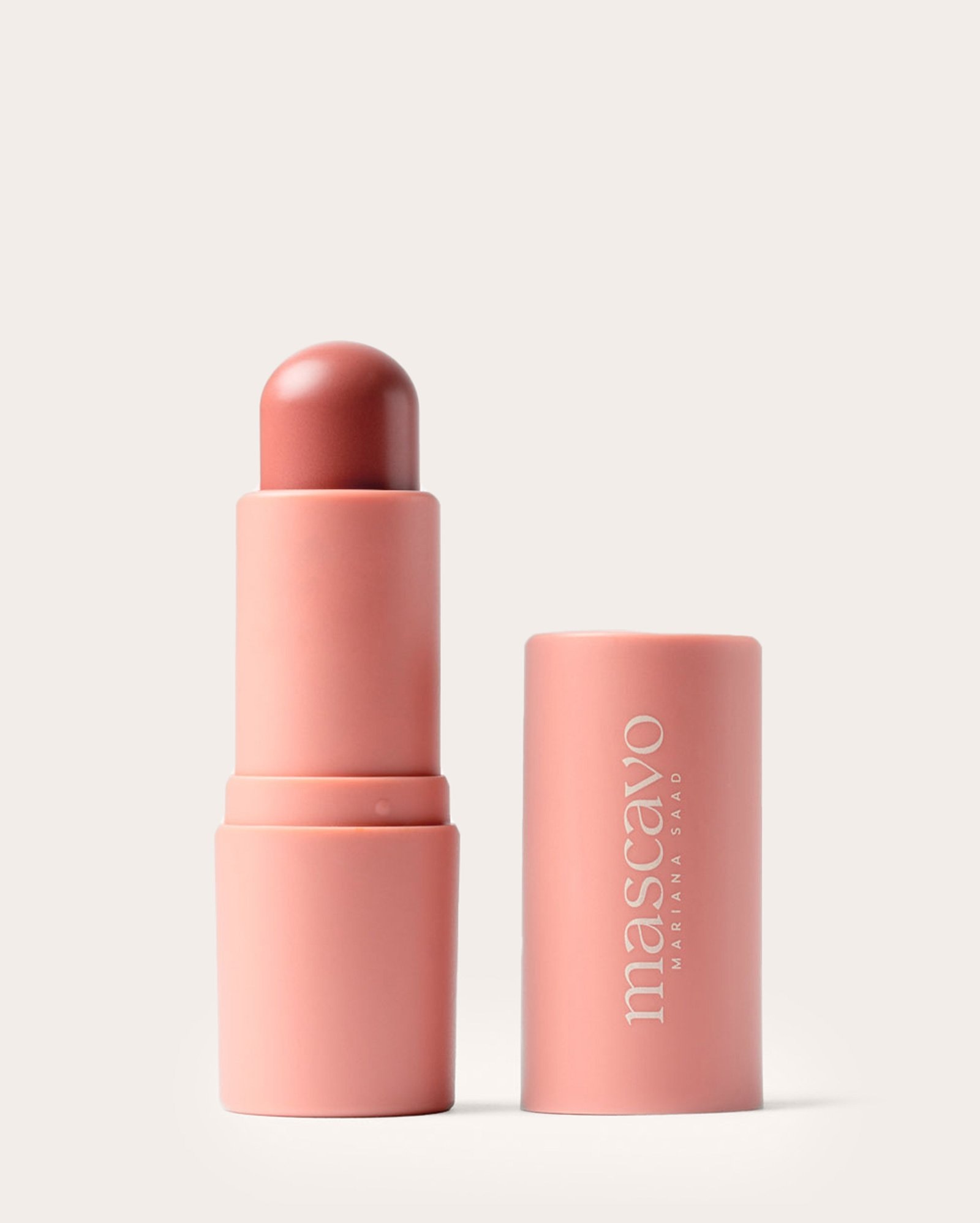 Blush em bastão Flush Stick Maple 6g | Mascavo