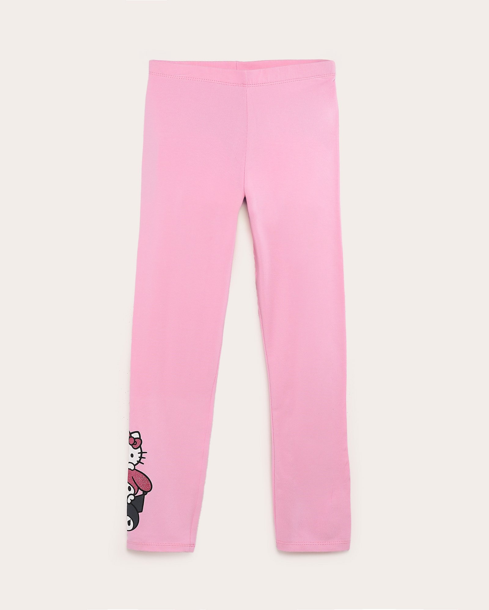Calça legging infantil hello kitty - 4-10A | Sanrio
