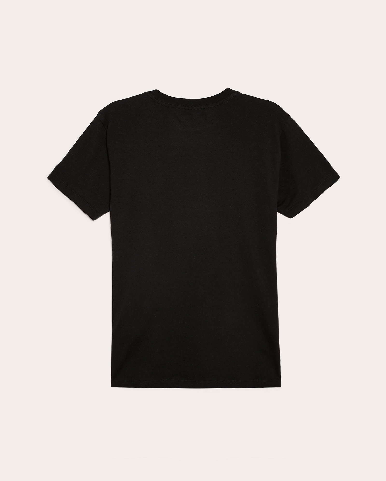 Camiseta juvenil regular Creeper - preta | Minecraft — foto 4