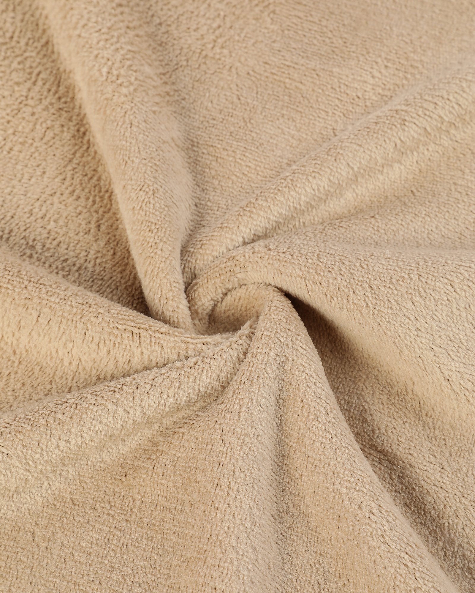 Manta em fleece pets 70x110cm bege | Casa Riachuelo