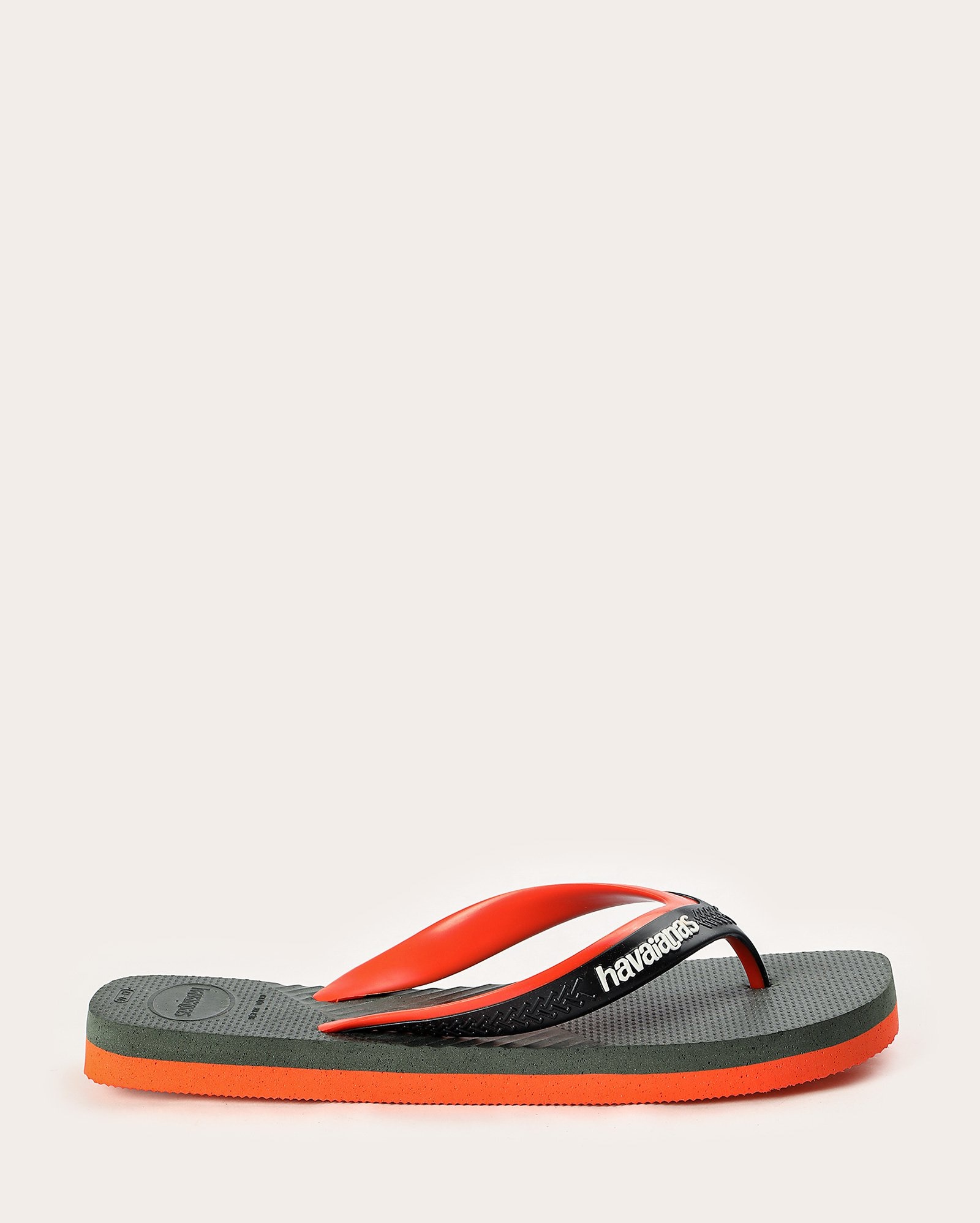 Chinelo masculino dual - cinza | Havaianas