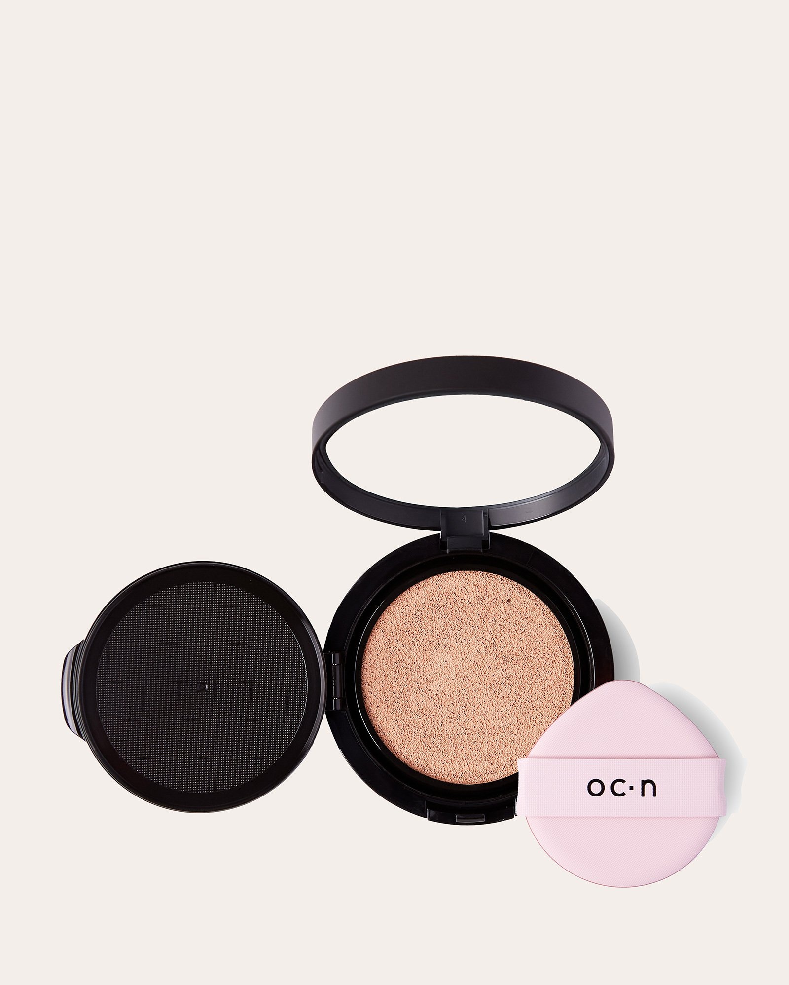 Base líquida matte cushion foundation cor 10 12g | Océane