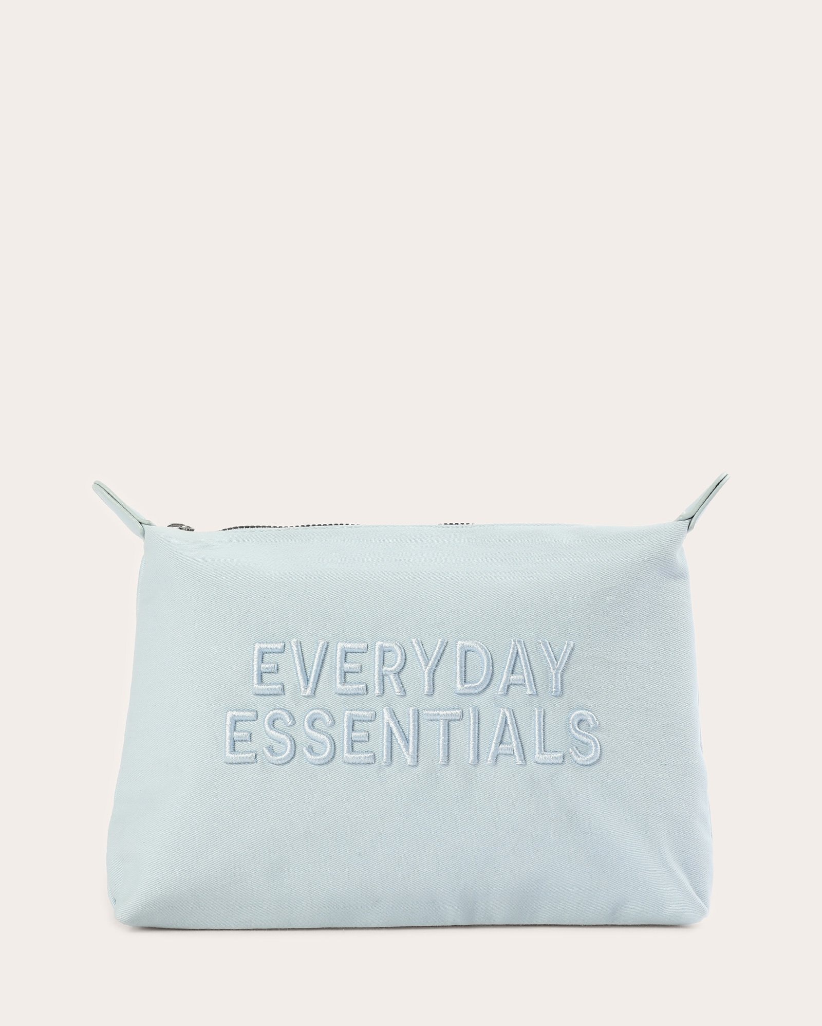 Necessaire everyday essentials - Azul Claro