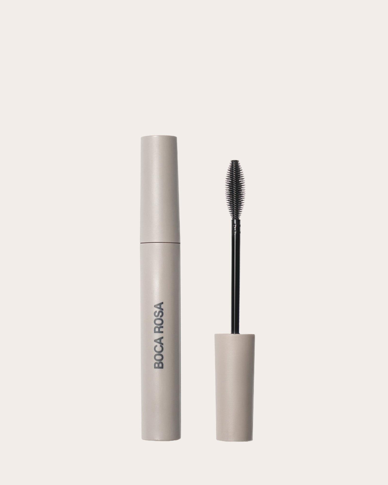 Máscara para cílios Preta Efeito Volume 5g | Boca Rosa