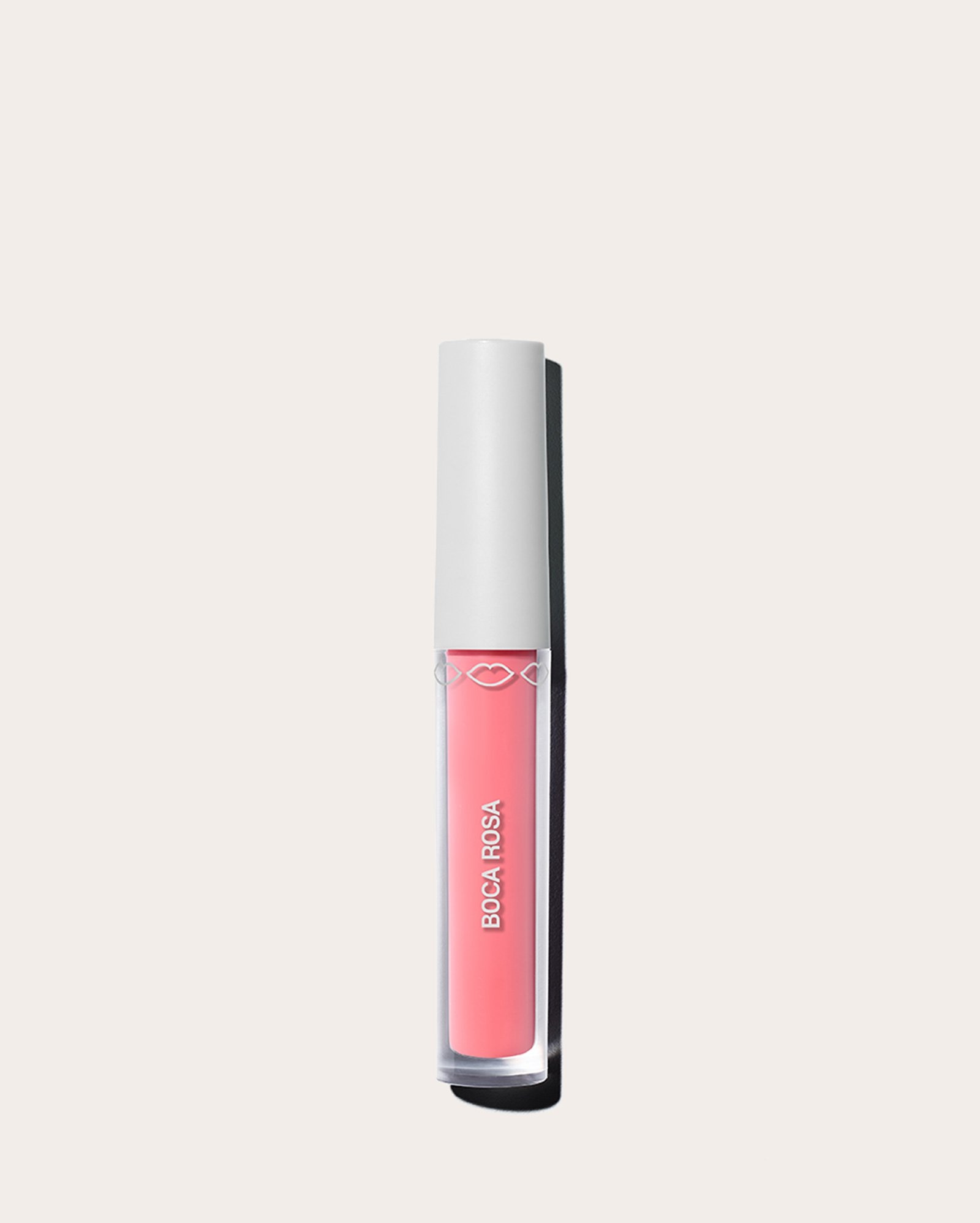 Hidratante labial Pétala Translúcido 3g | Boca Rosa