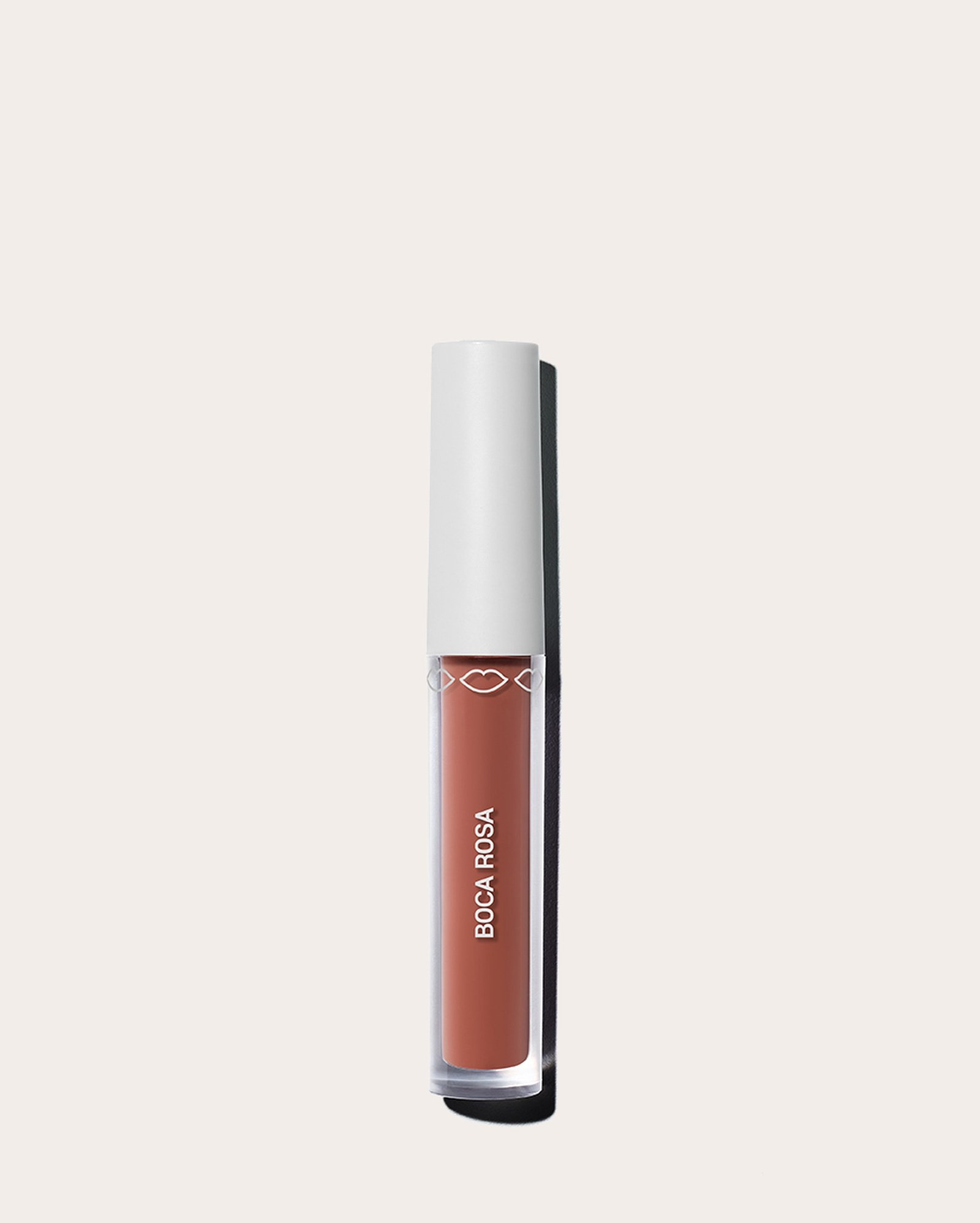 Hidratante labial Rosê Translúcido 3g | Boca Rosa