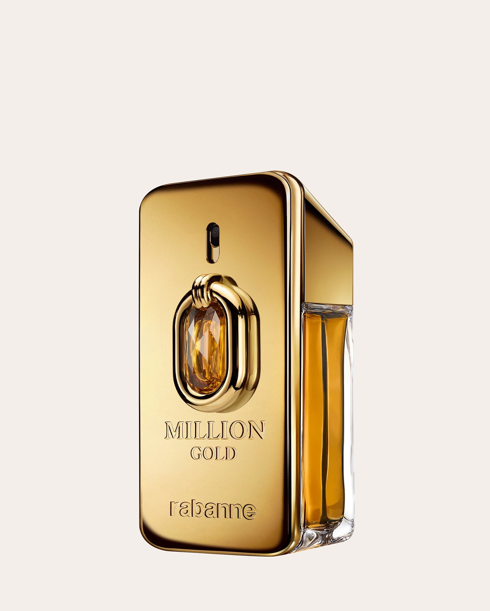 Perfume masculino Million Gold Elixir EDP - 50 ML | Rabanne