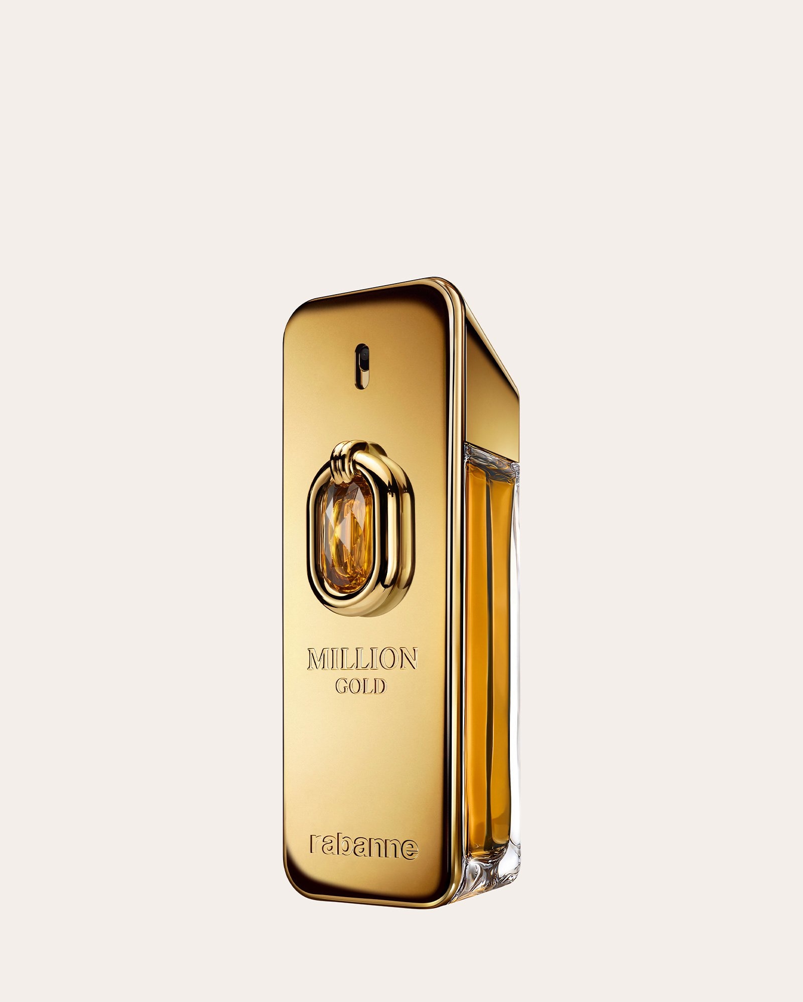 Perfume masculino Million Gold Elixir EDP - 100 ML | Rabanne