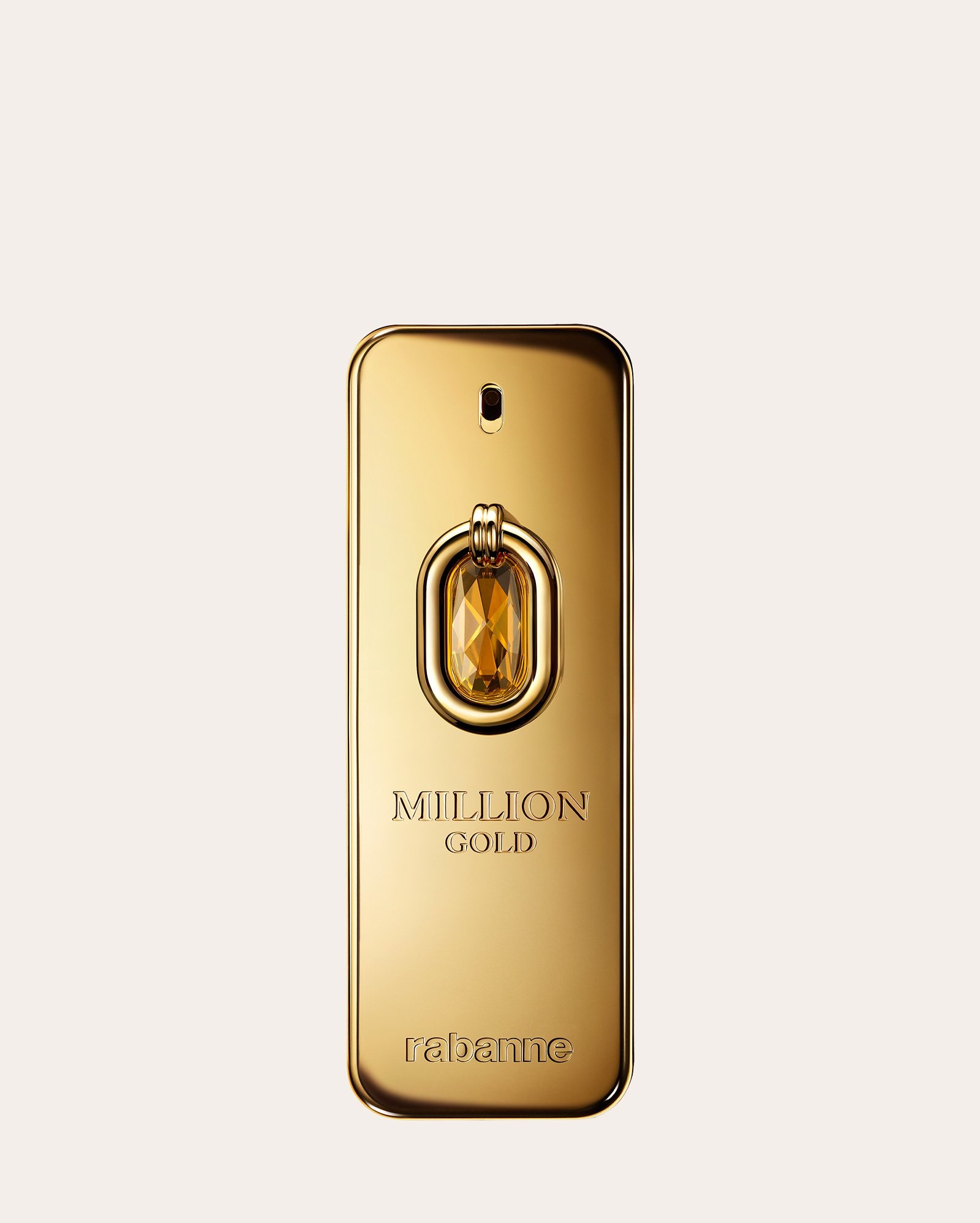 Perfume masculino Million Gold Elixir EDP - 200 ML | Rabanne