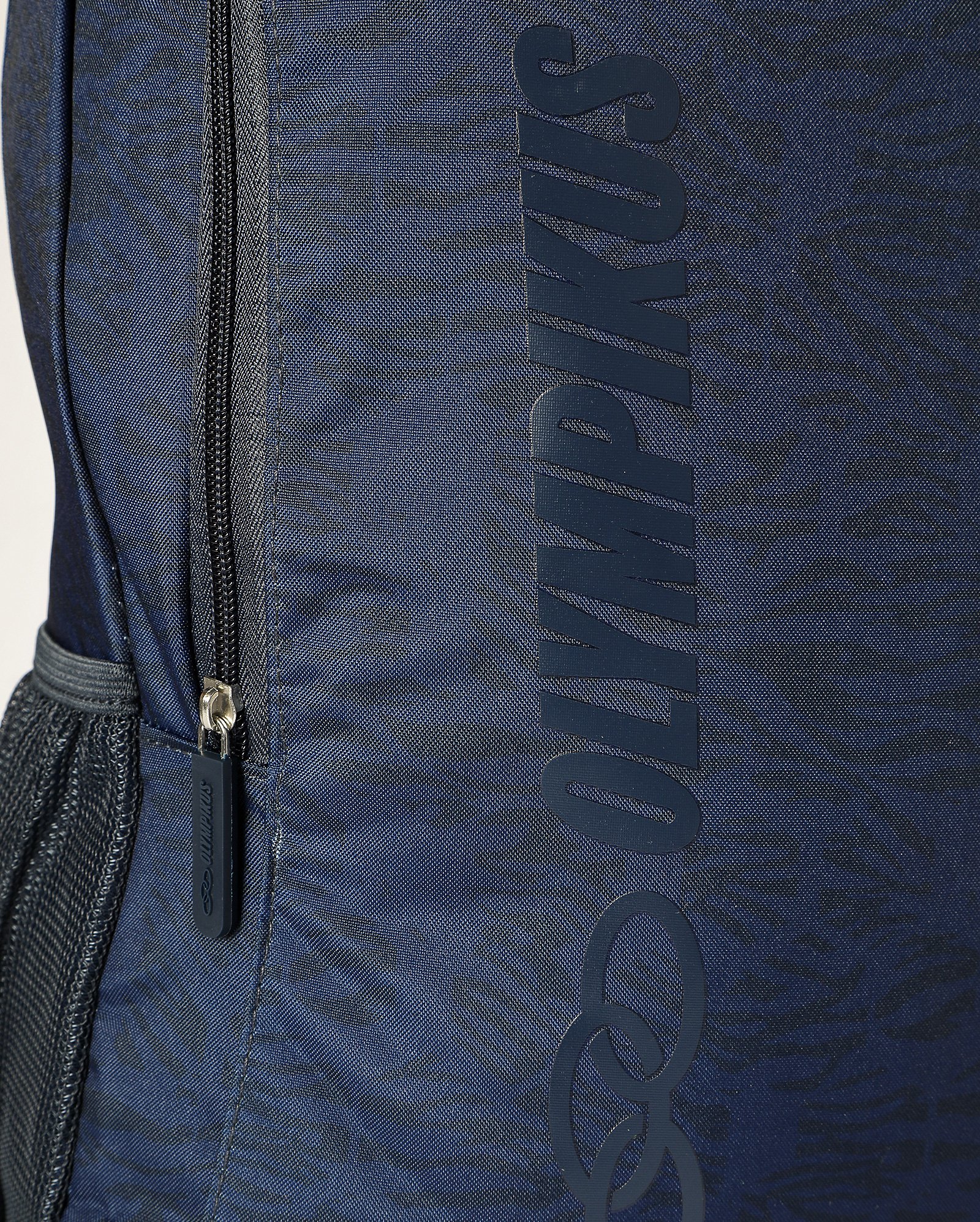 Mochila masculina Essential 19 litros - azul | Olympikus