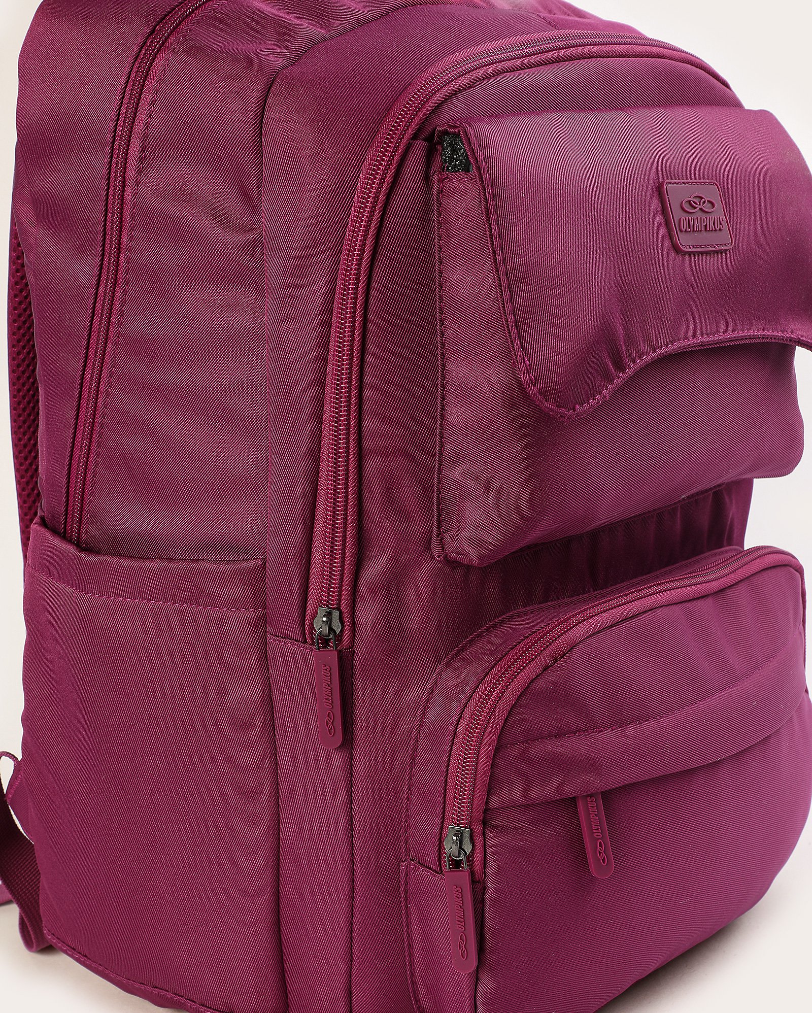 Mochila unissex Chachy Sportstyle - Rosa Escuro | Olympikus