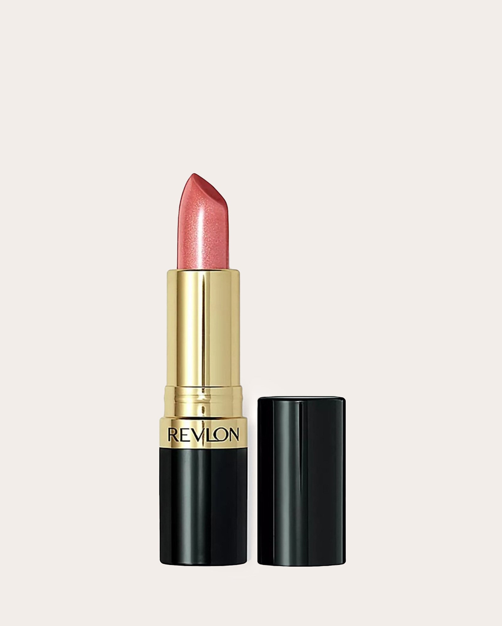 Batom Super Lustrous Lipstick Blushed 4,2g | Revlon