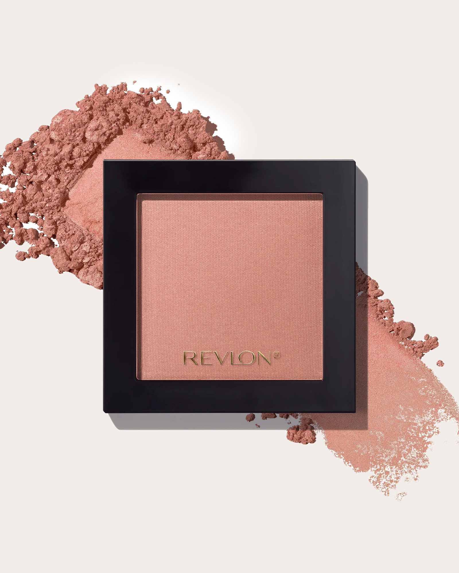 Blush Powder cor Naughty Nude 5g | Revlon