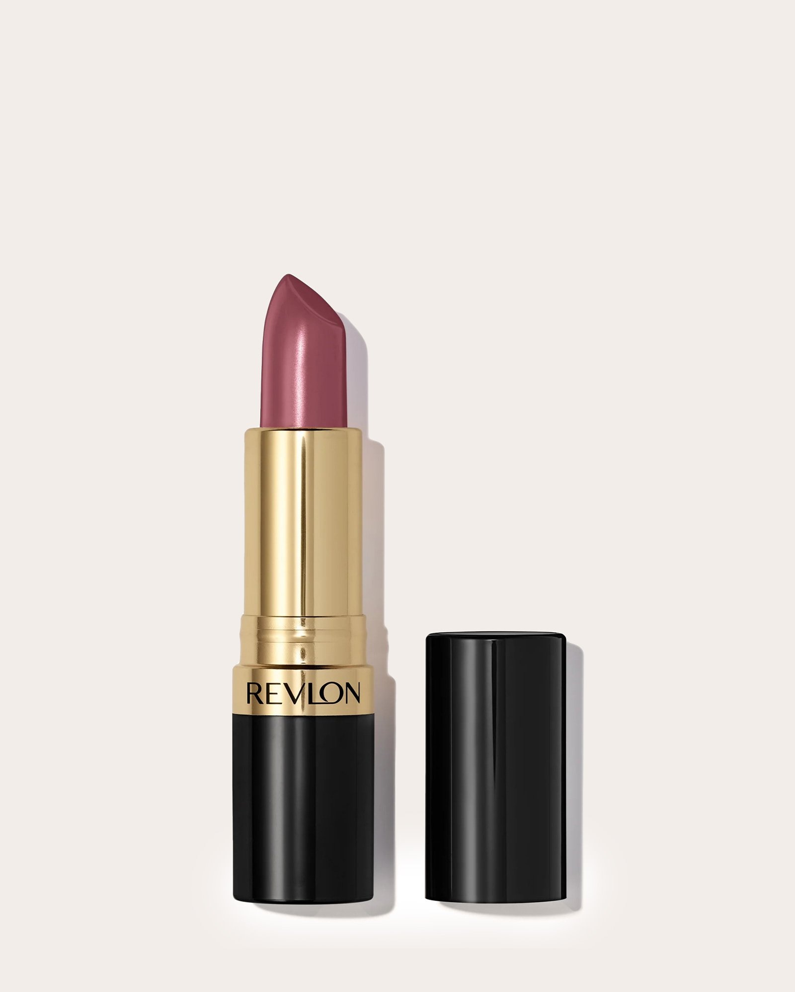 Batom Super Lustrous Lipstick Mauvy Night 4,2g | Revlon
