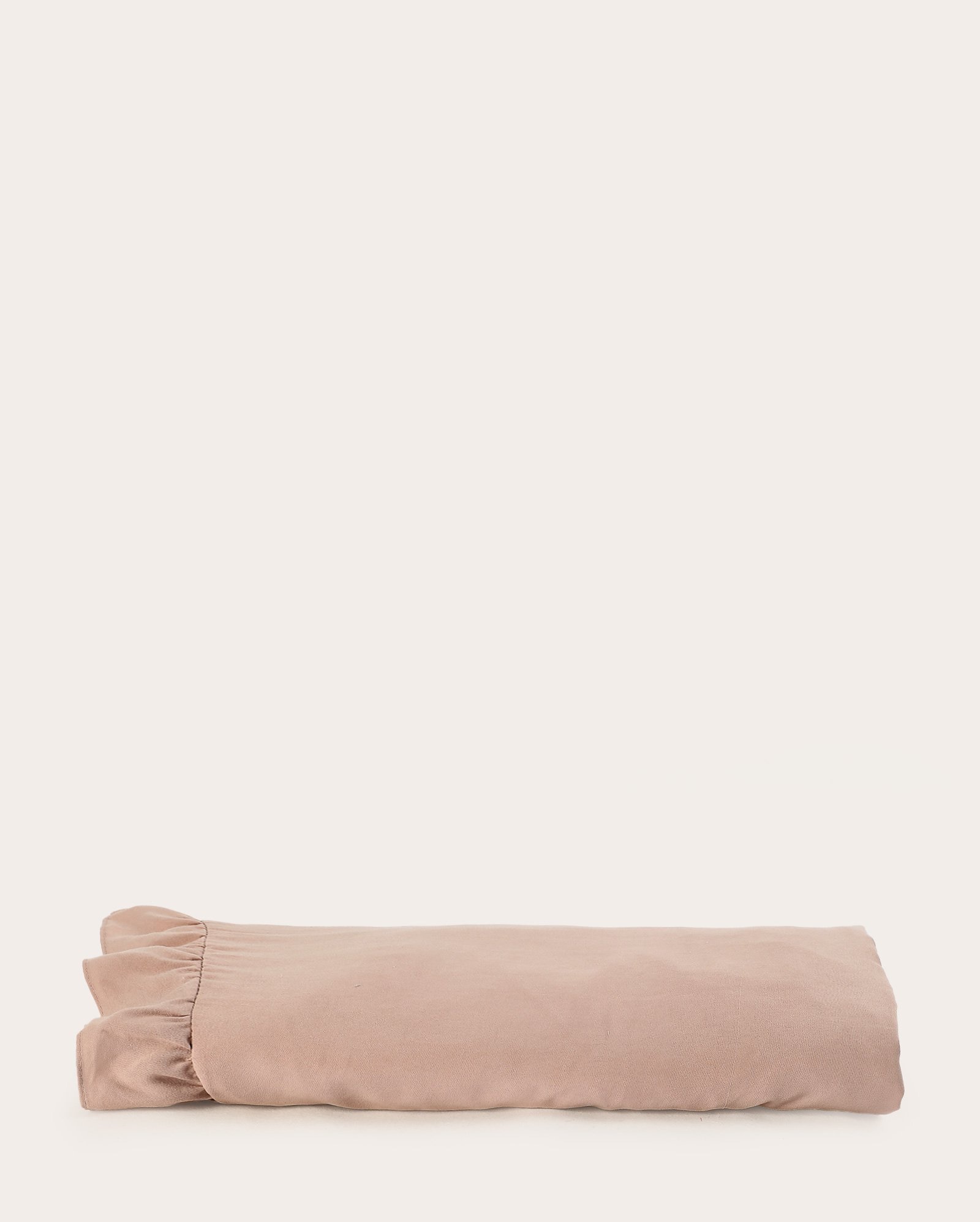 Kit porta-travesseiro 2 peças Washed Rana - rosa | Casa Riachuelo