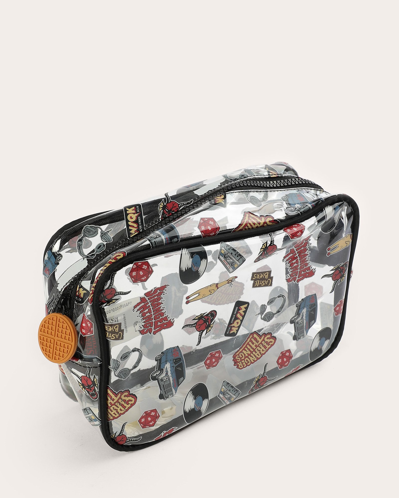 Necessaire M Stranger Things | Netflix
