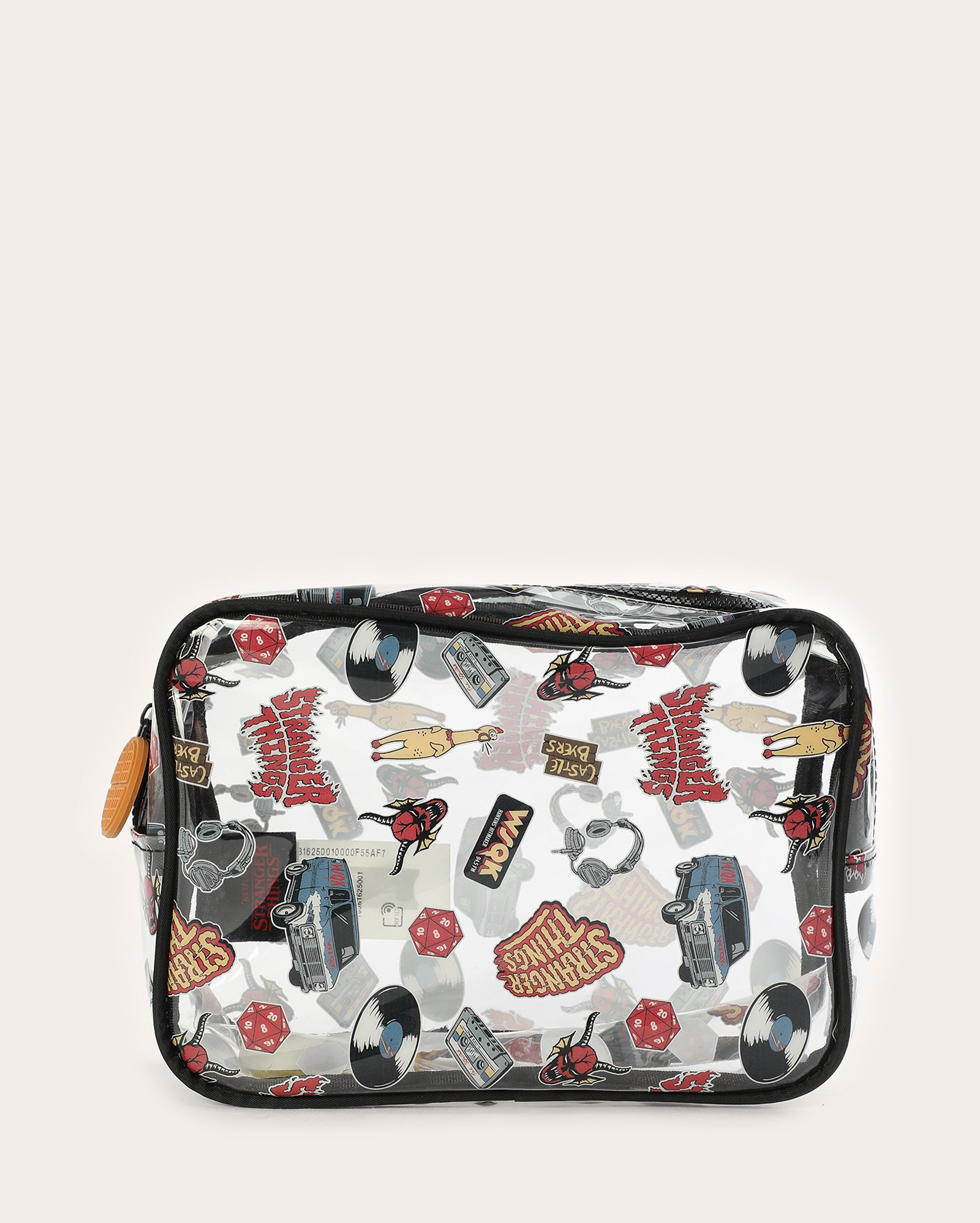 Necessaire M Stranger Things | Netflix