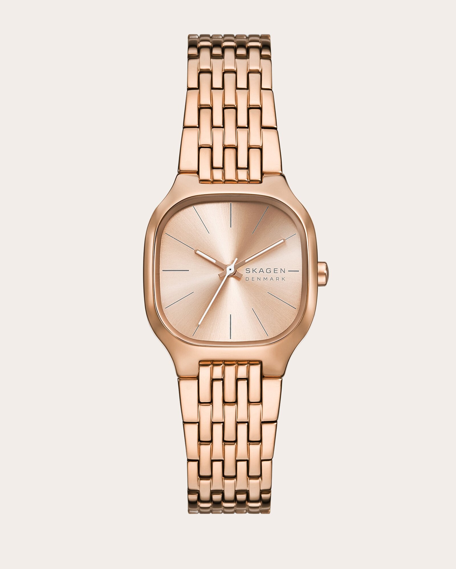 Skagen Ancher SKW6566: Orologio Analogico Dal Design Danese, Semplice Ed Elegante - 2