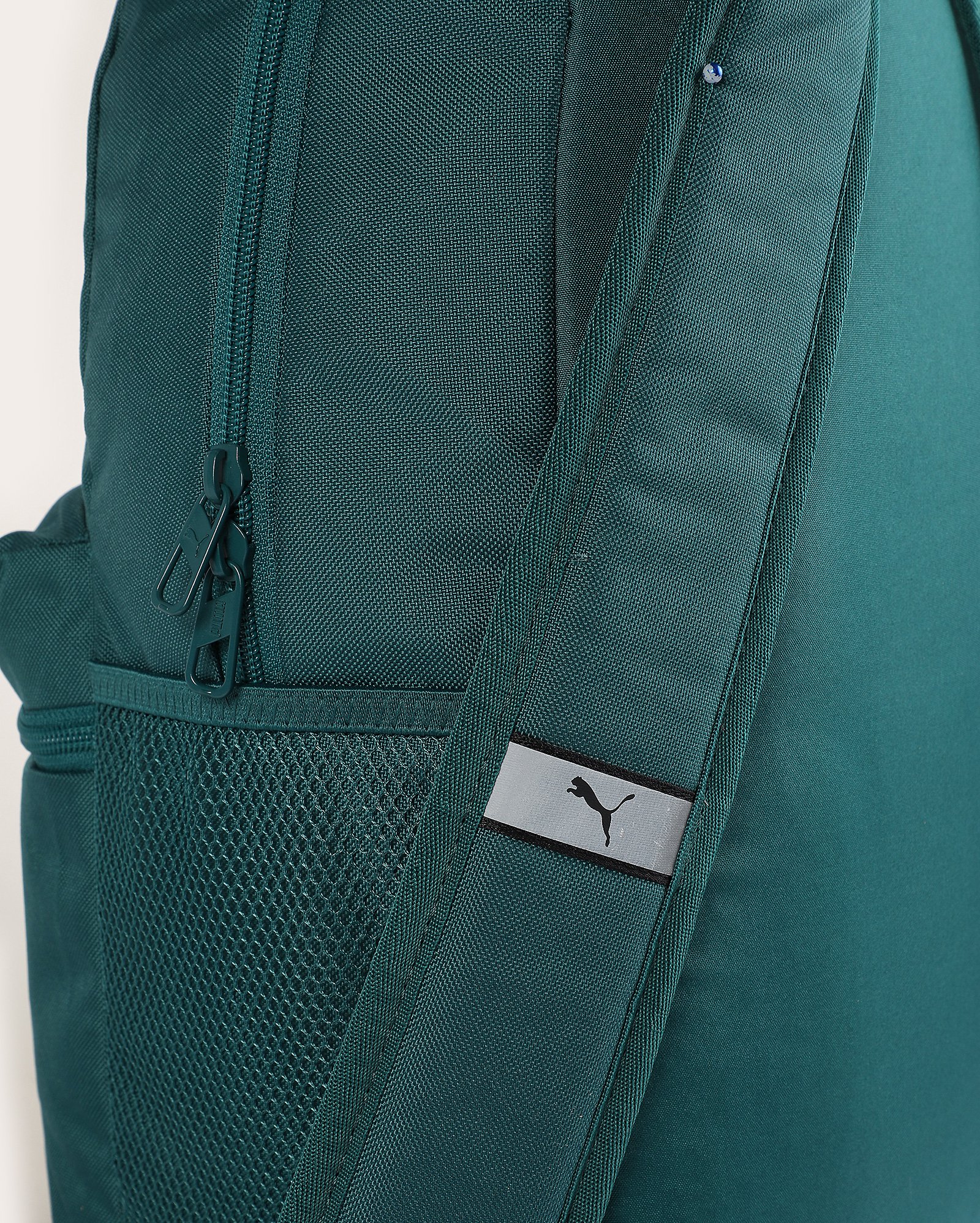 Mochila unissex Phase - Verde Escuro | Puma