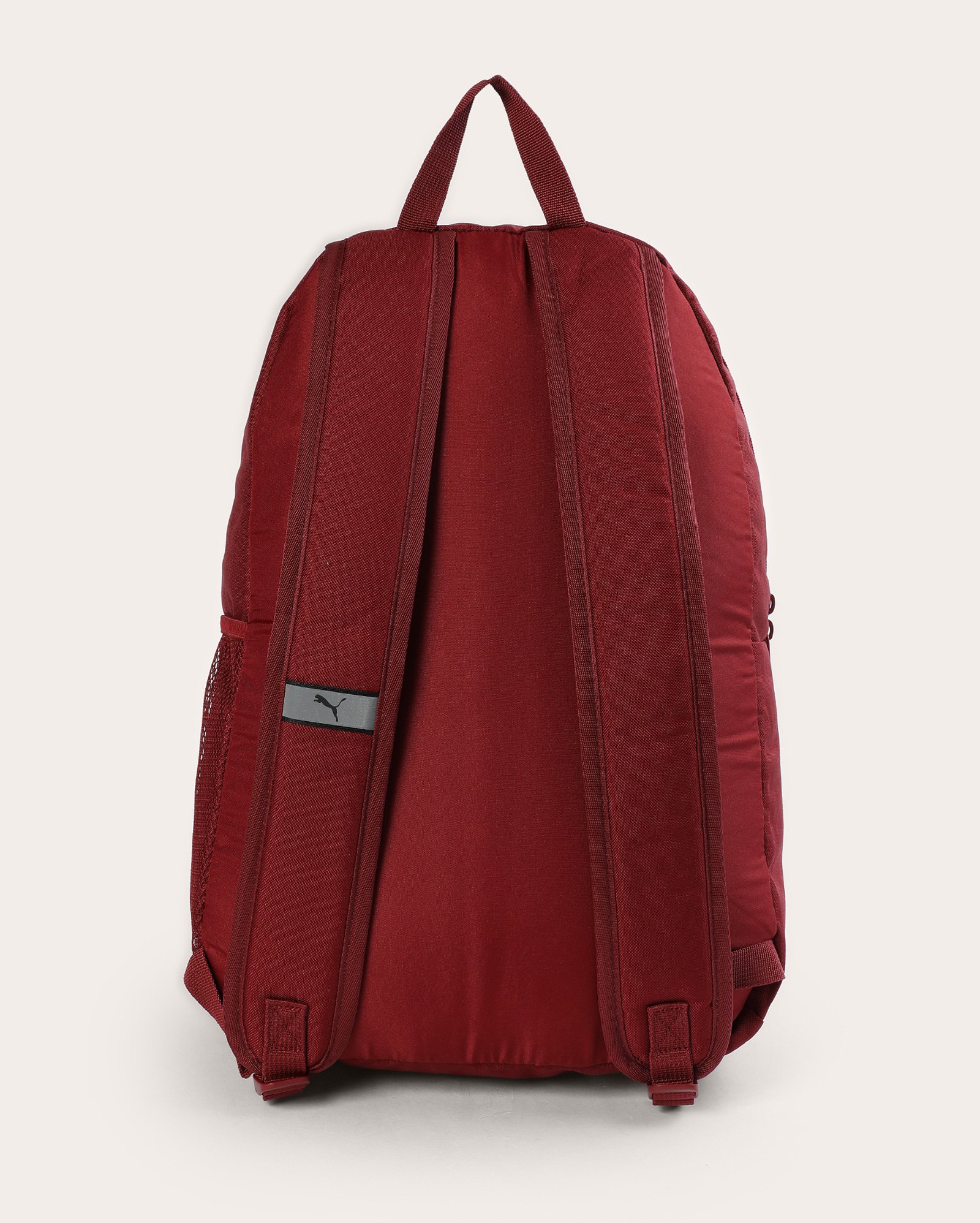 Mochila unissex Phase - Vermelho | Puma