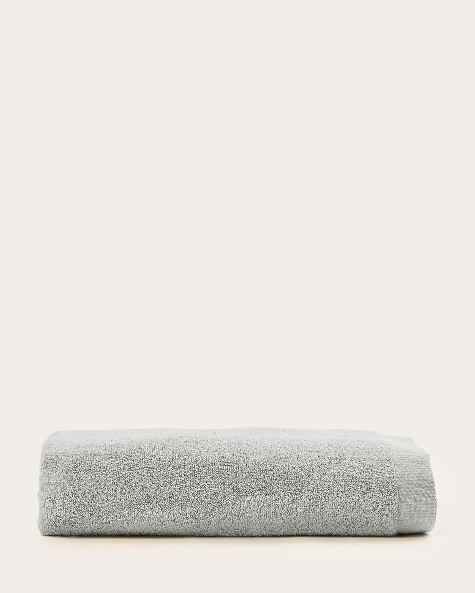 Toalha de banho dual air - Cinza Claro | Buddemeyer