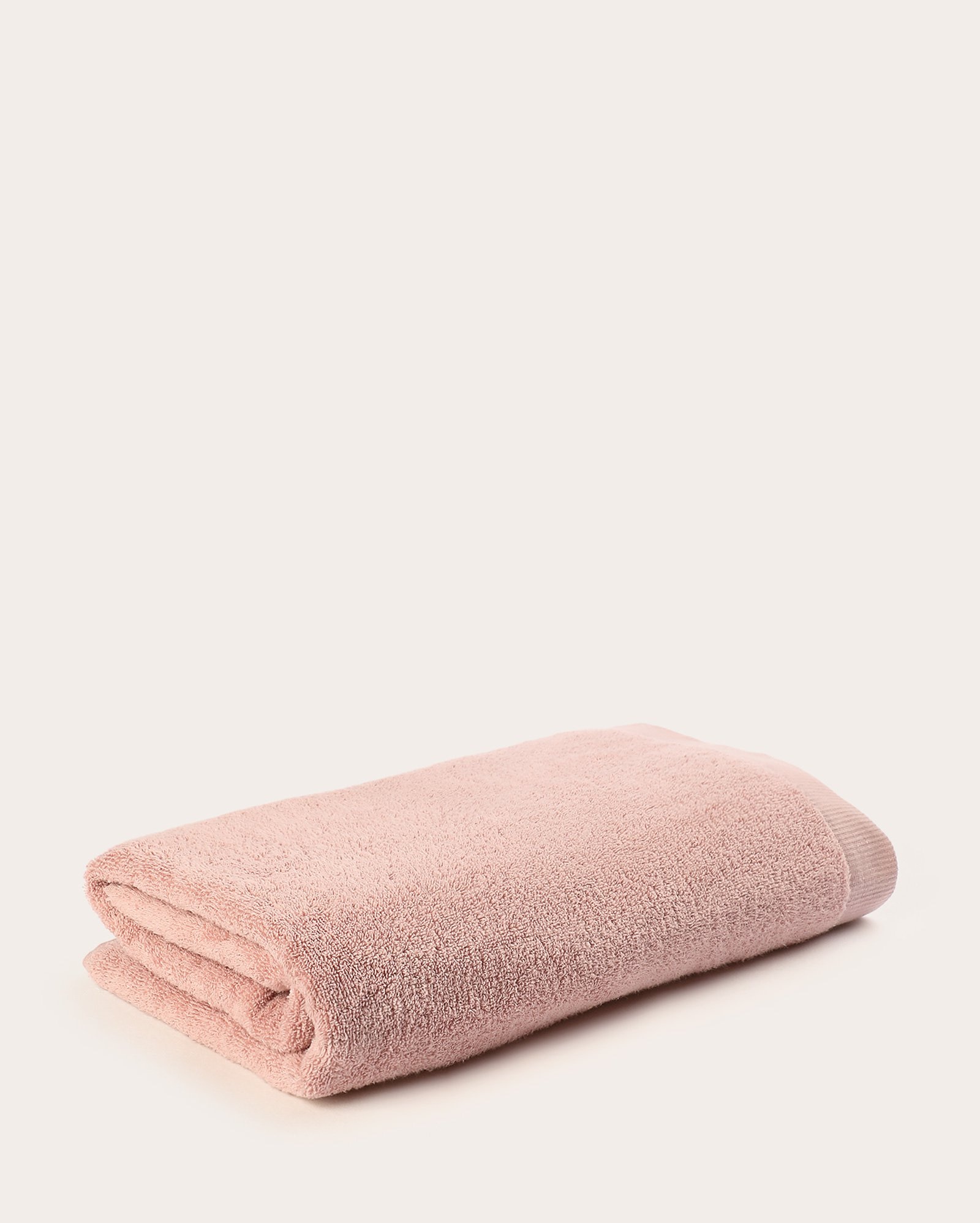 Toalha de banho gigante dual air - Rosa Claro | Buddemeyer