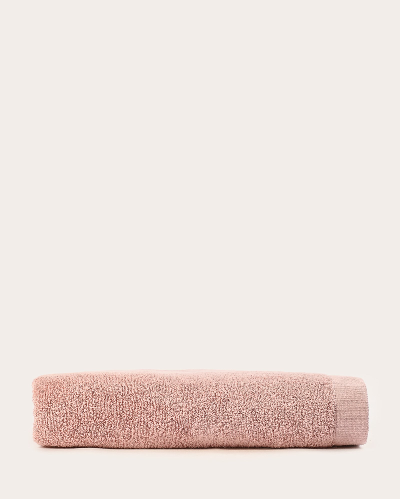 Toalha de banho gigante dual air - Rosa Claro | Buddemeyer