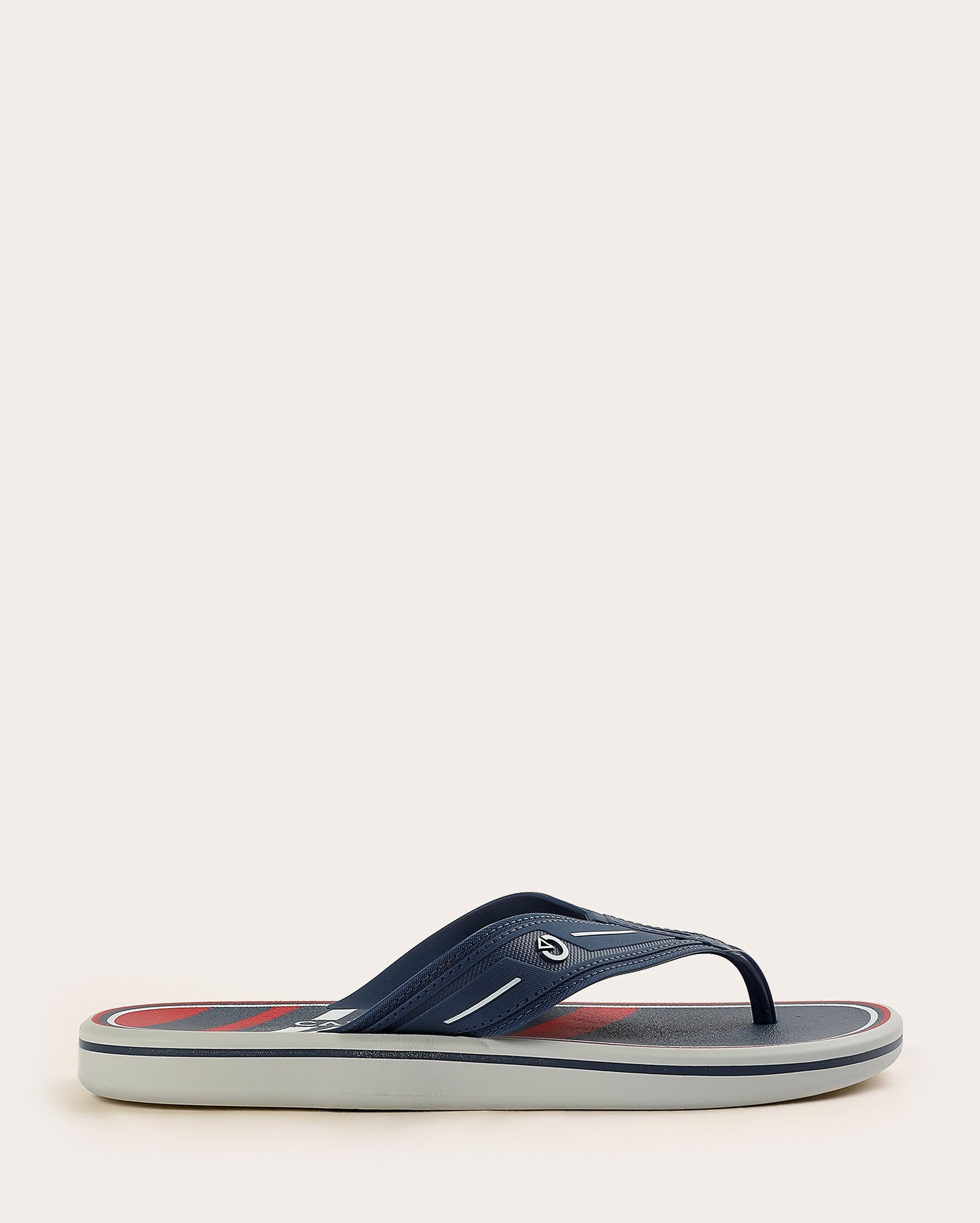 Chinelo masculino Cartago Palermo II azul | Grendene