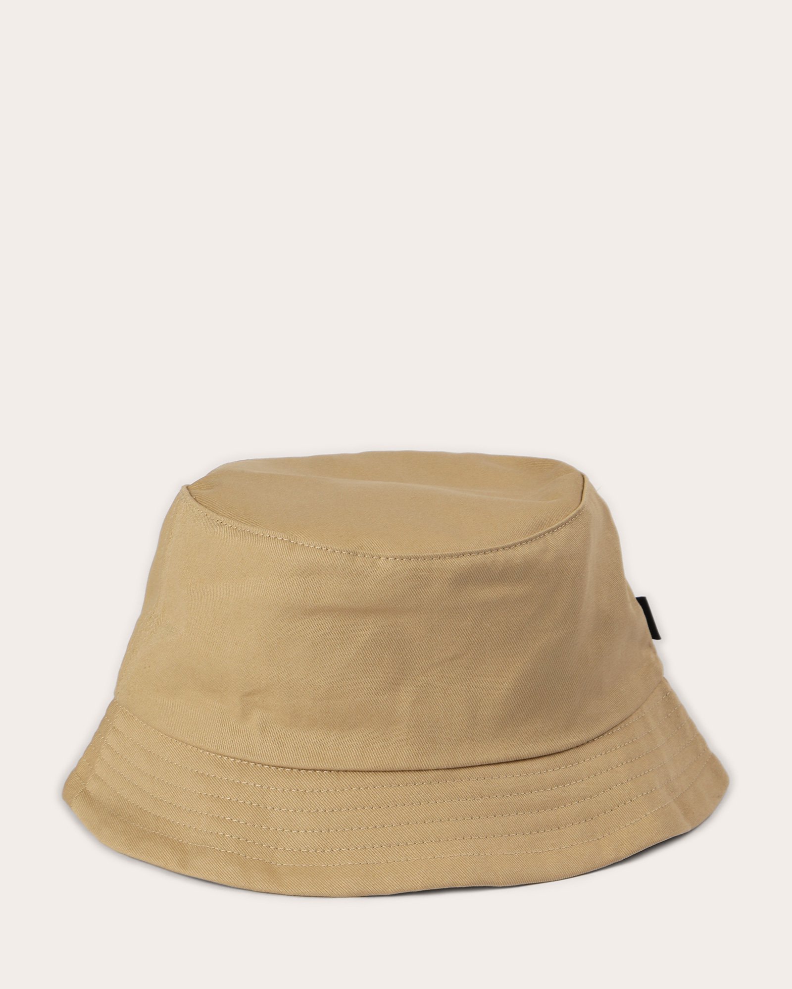 Chapéu masculino bucket logo bege | Puma