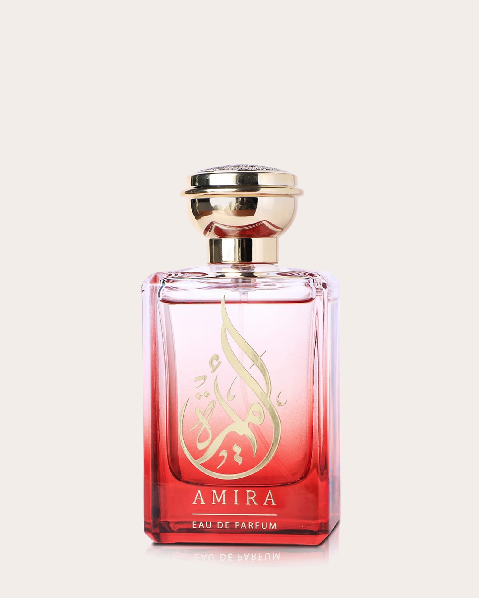 Perfume feminino Amira EDP 100ml | New Brand
