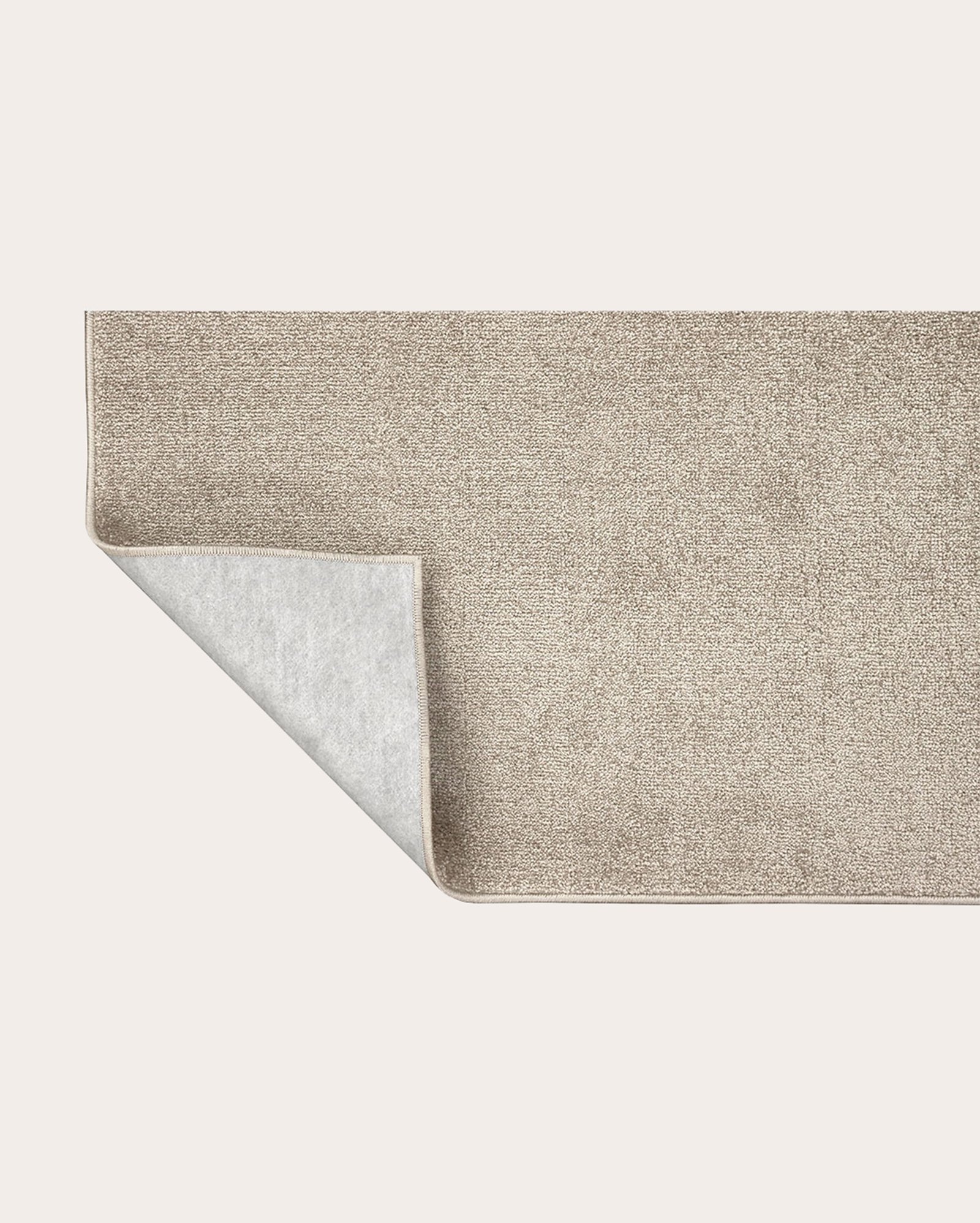 Tapete retangular Brooklyn 200x250cm bege | Casa Riachuelo