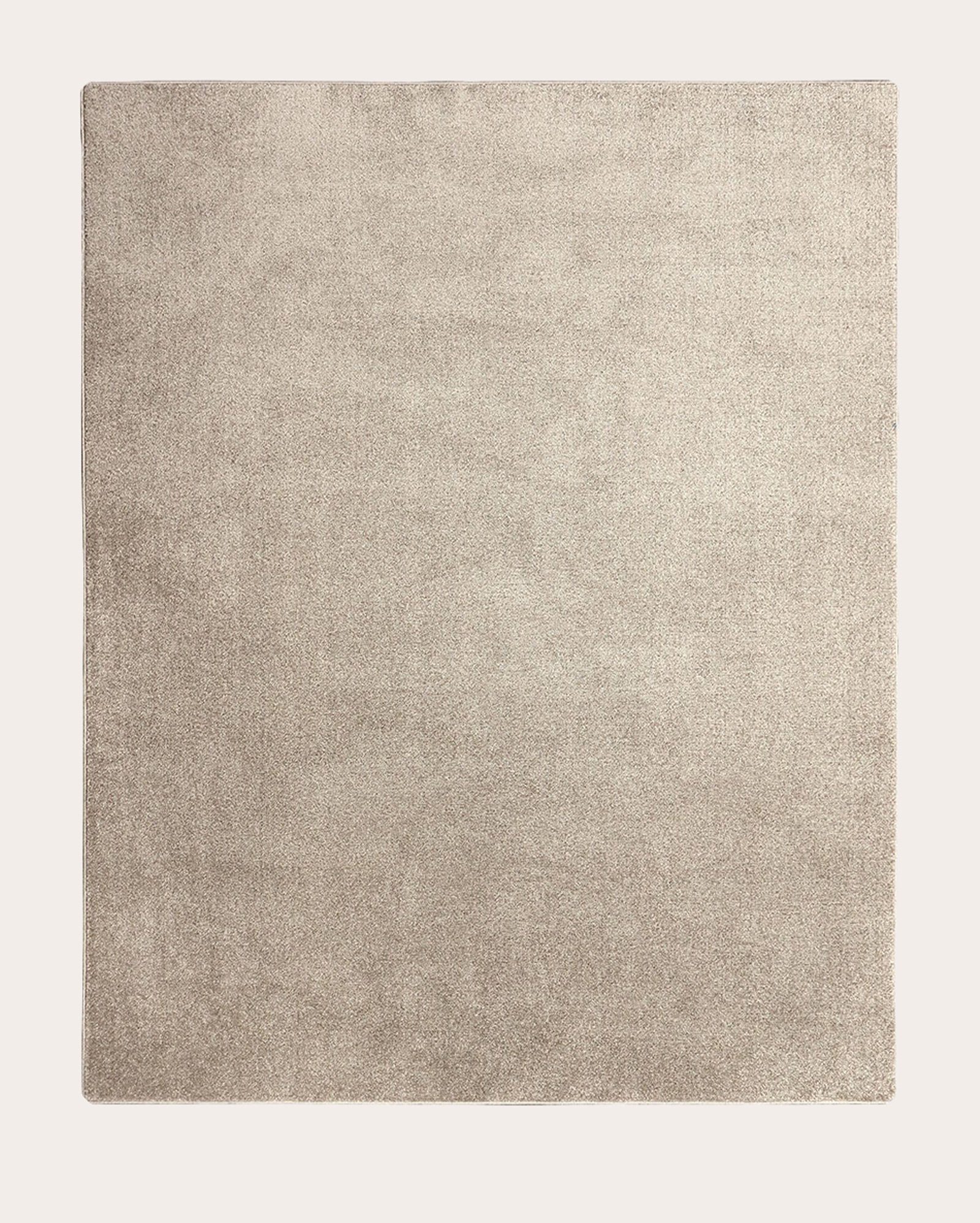 Tapete retangular Brooklyn 200x250cm bege | Casa Riachuelo