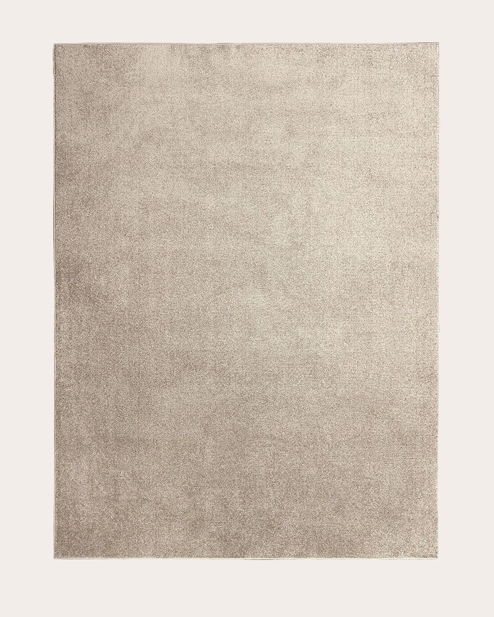 Tapete retangular Brooklyn 300x400cm bege | Casa Riachuelo