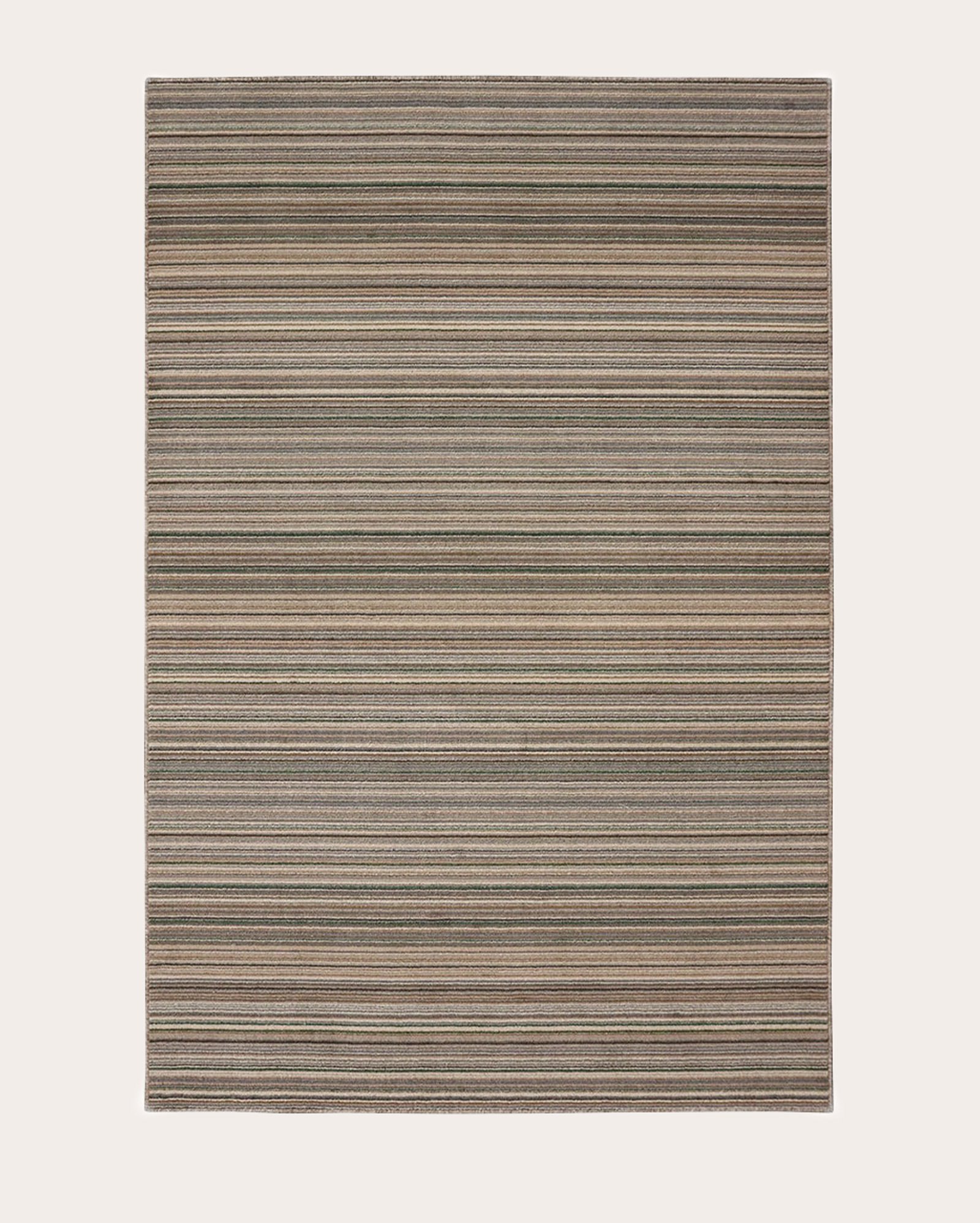 Tapete retangular Soho 200x300cm bege | Casa Riachuelo