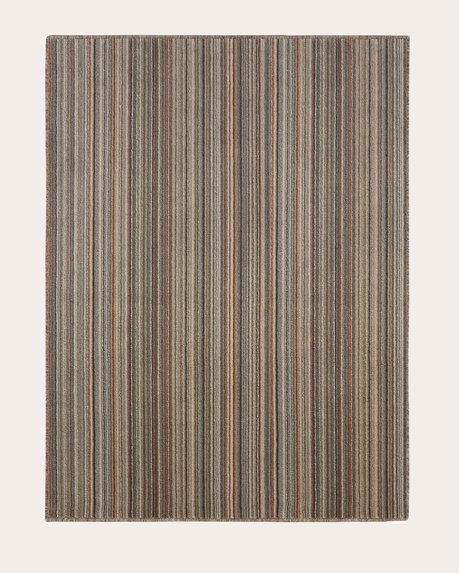 Tapete retangular Soho 150x200cm bege | Casa Riachuelo
