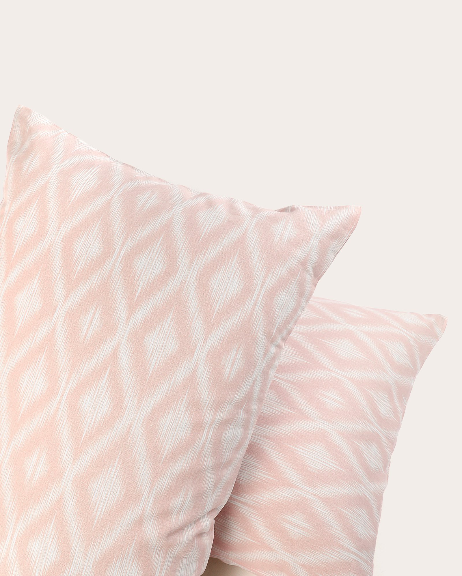 Jogo de cama casal 4 peças 120 fios Aimme rosa | Casa Riachuelo
