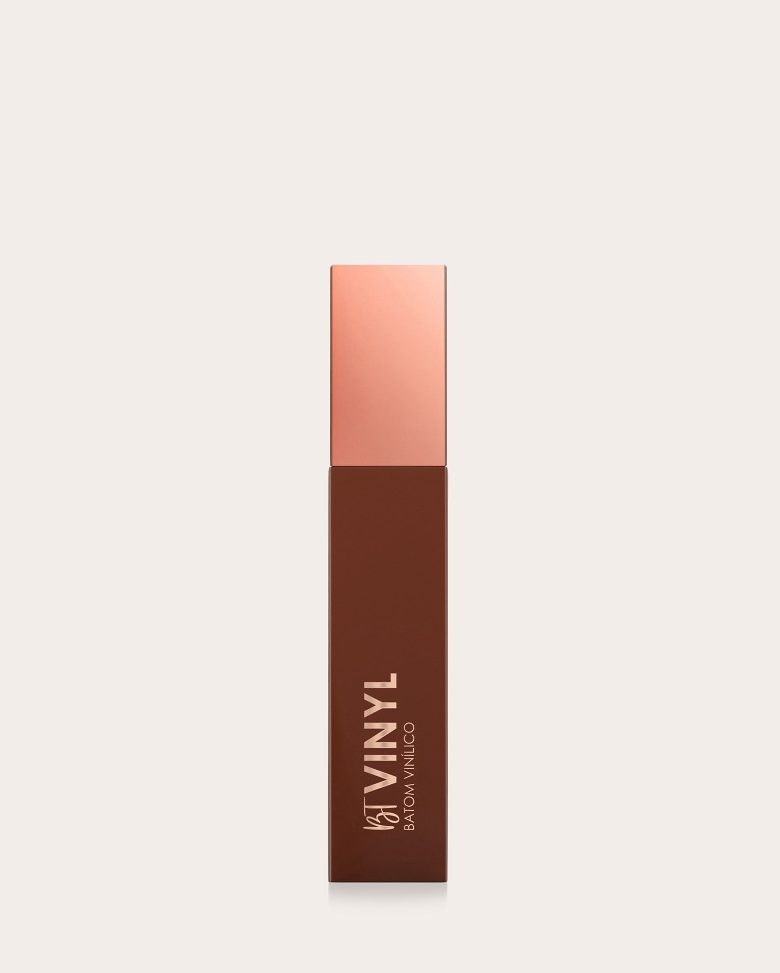 Batom líquido vinyl Juliana 2,8ml | Bruna Tavares