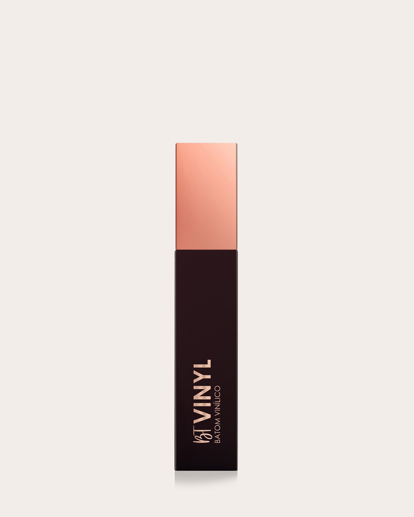 Batom líquido vinyl Morgana 2,8ml | Bruna Tavares