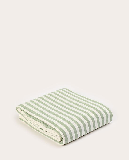 Toalha de mesa retangular Agatha