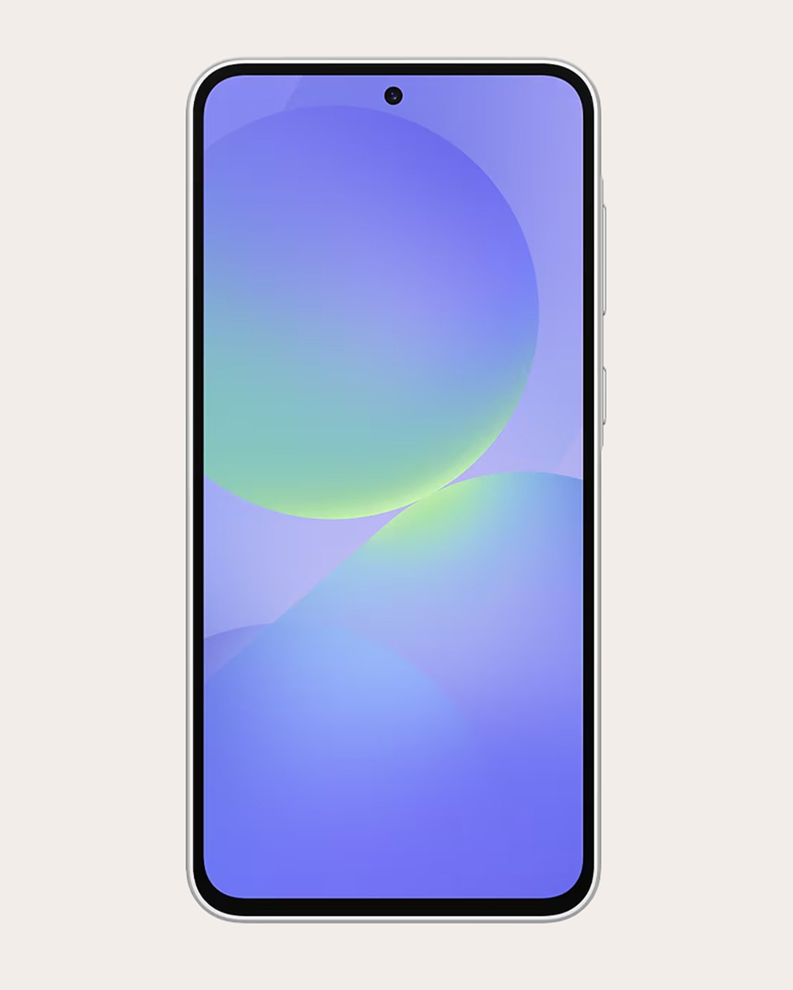 Smartphone Galaxy A36 5G 128GB branco | Samsung