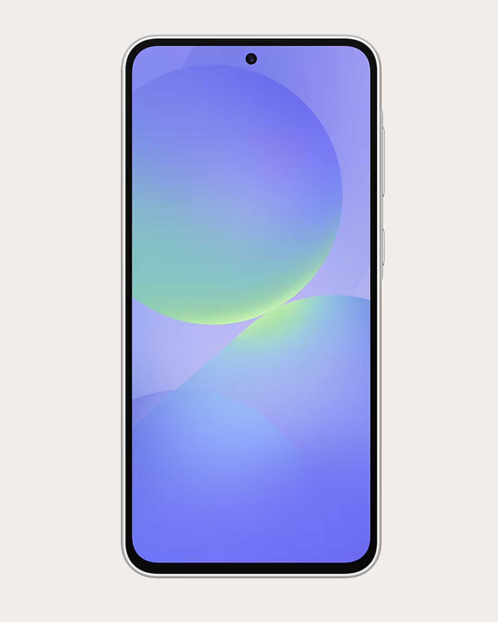Smartphone Galaxy A36 5G 256GB branco | Samsung