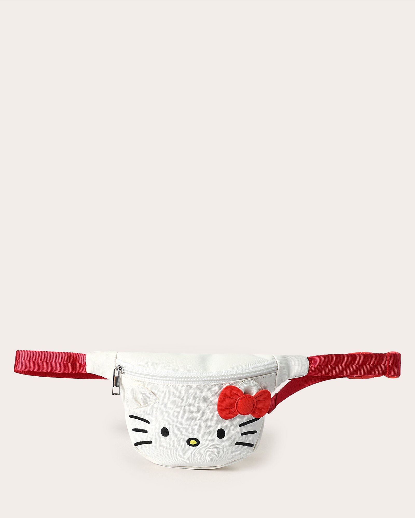 Pochete infantil Hello Kitty - branca | Sanrio