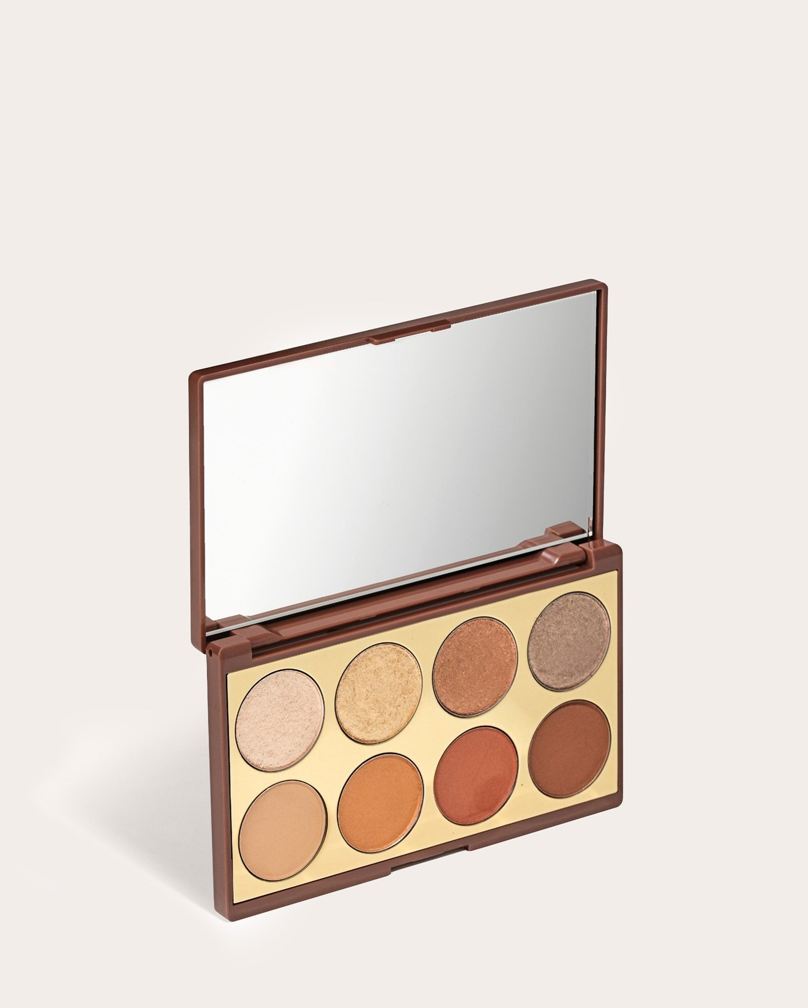 Paleta de sombras Neutrals 5,6g | Niina Secrets