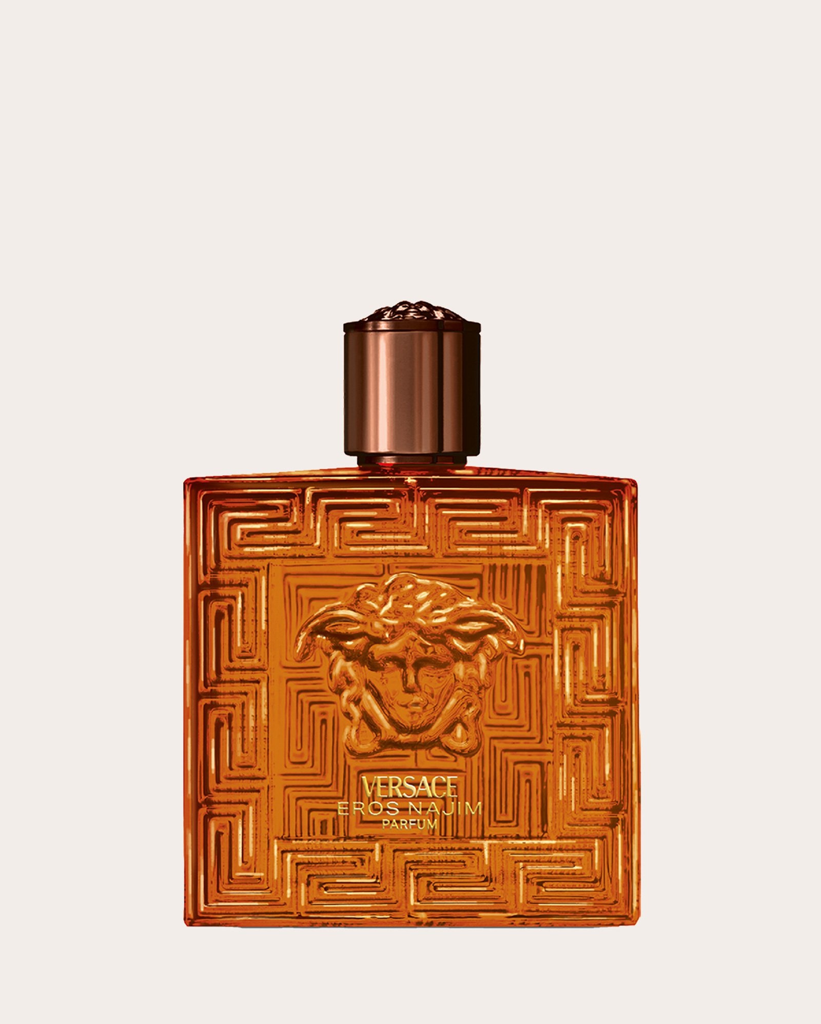 Perfume masculino Eros Najim 100ml | Versace