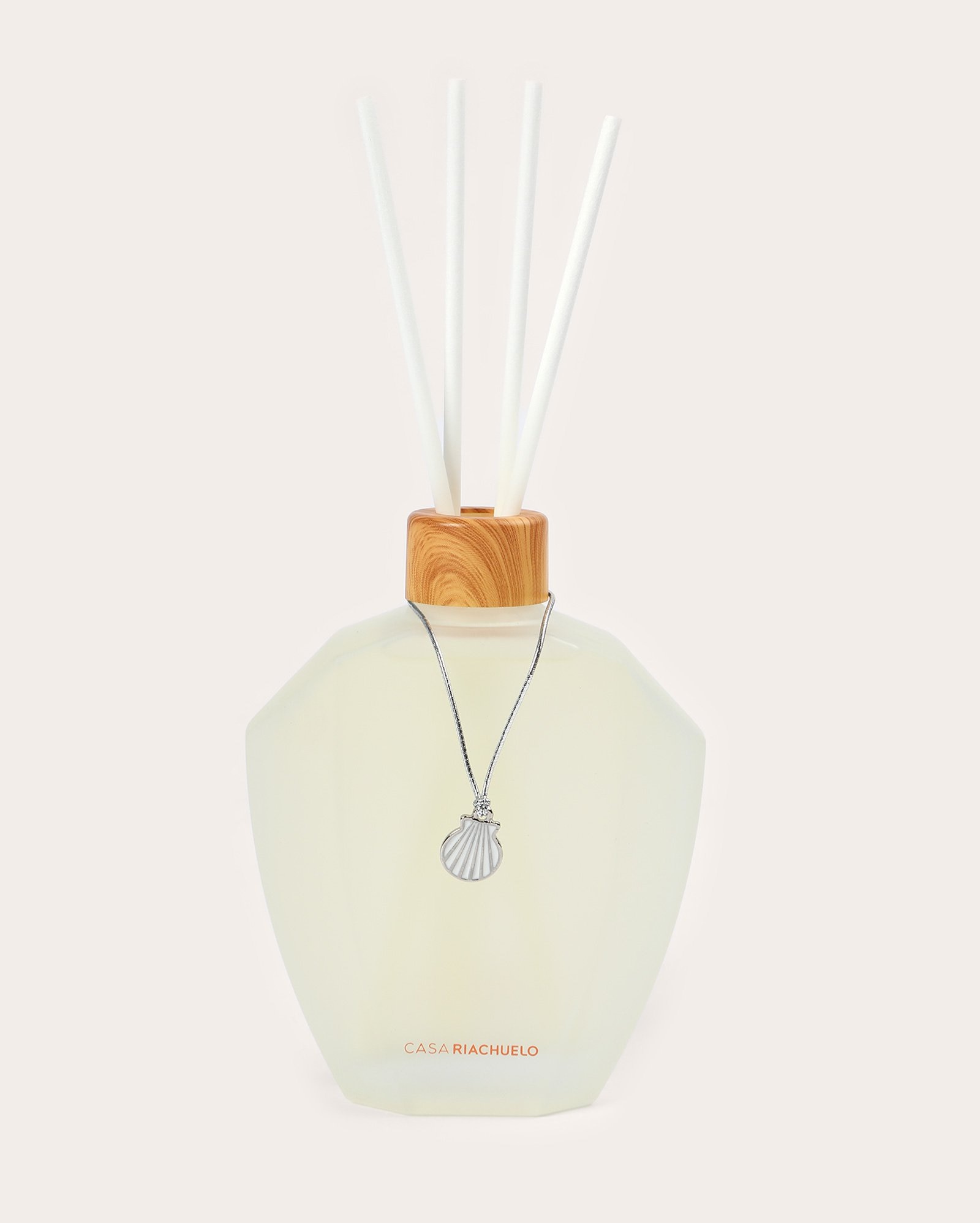 Aromatizador de ambiente mandarina e chá verde 250ml | Casa Riachuelo